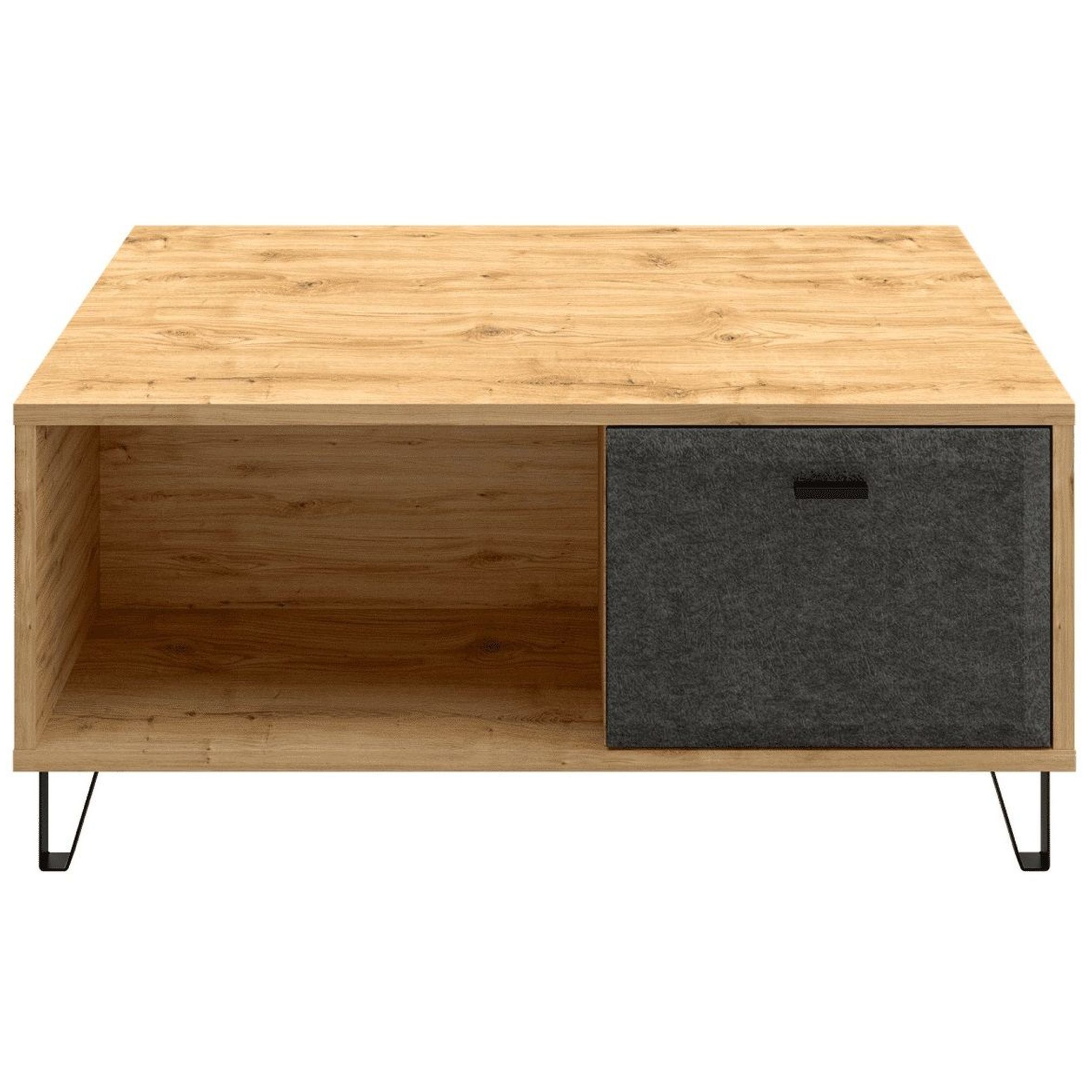 Картинка Грейс стол журнальный LAW2D интернет-магазин мебели FreeTime