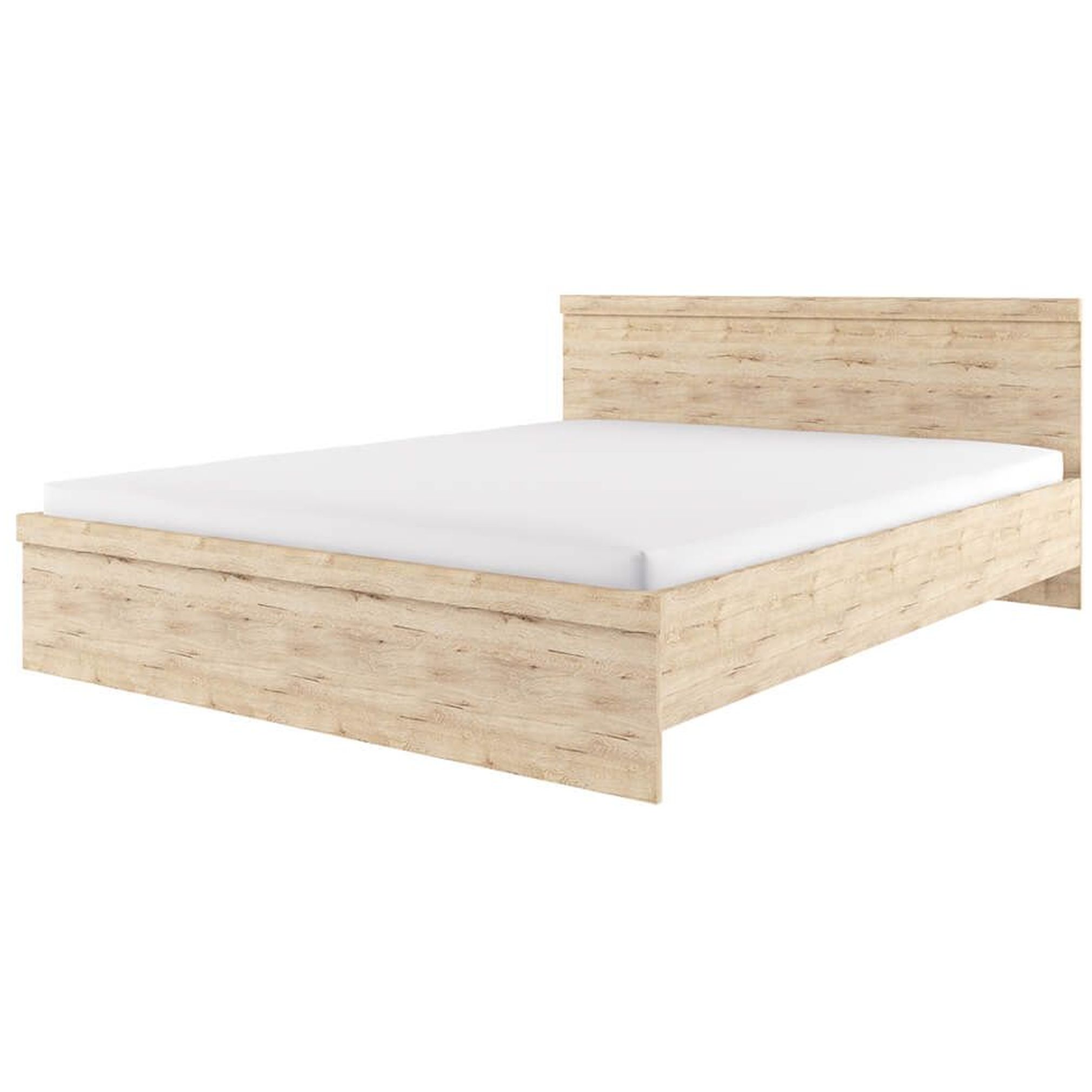 Картинка Оскар Кровать 120 интернет-магазин мебели FreeTime