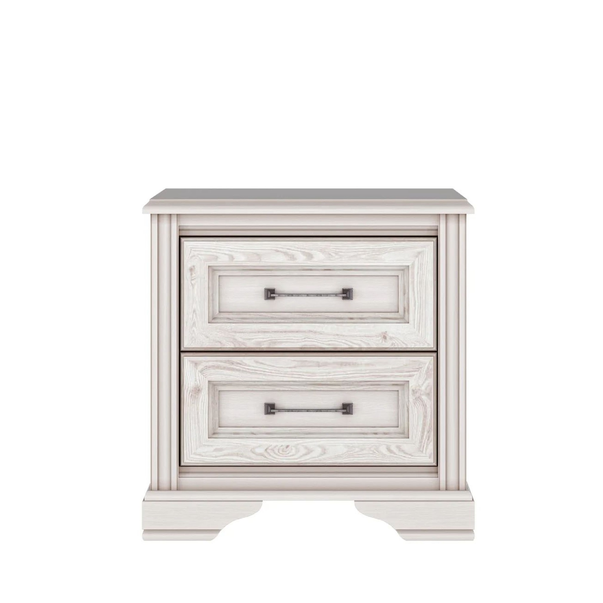 Картинка Стилиус тумба прикроватная KOM2S интернет-магазин мебели FreeTime