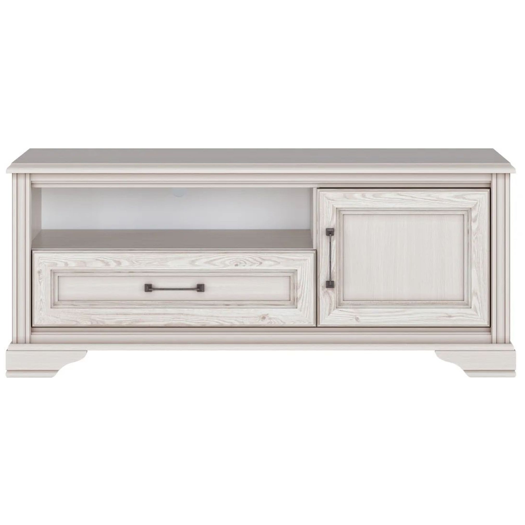 Картинка Стилиус ТВ тумба RTV1D1S интернет-магазин мебели FreeTime