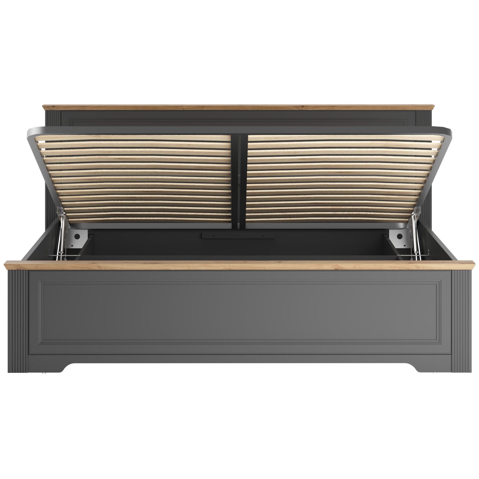 Картинка Жасмин кровать LOZ180х200 с подъемным механизмом интернет-магазин мебели FreeTime