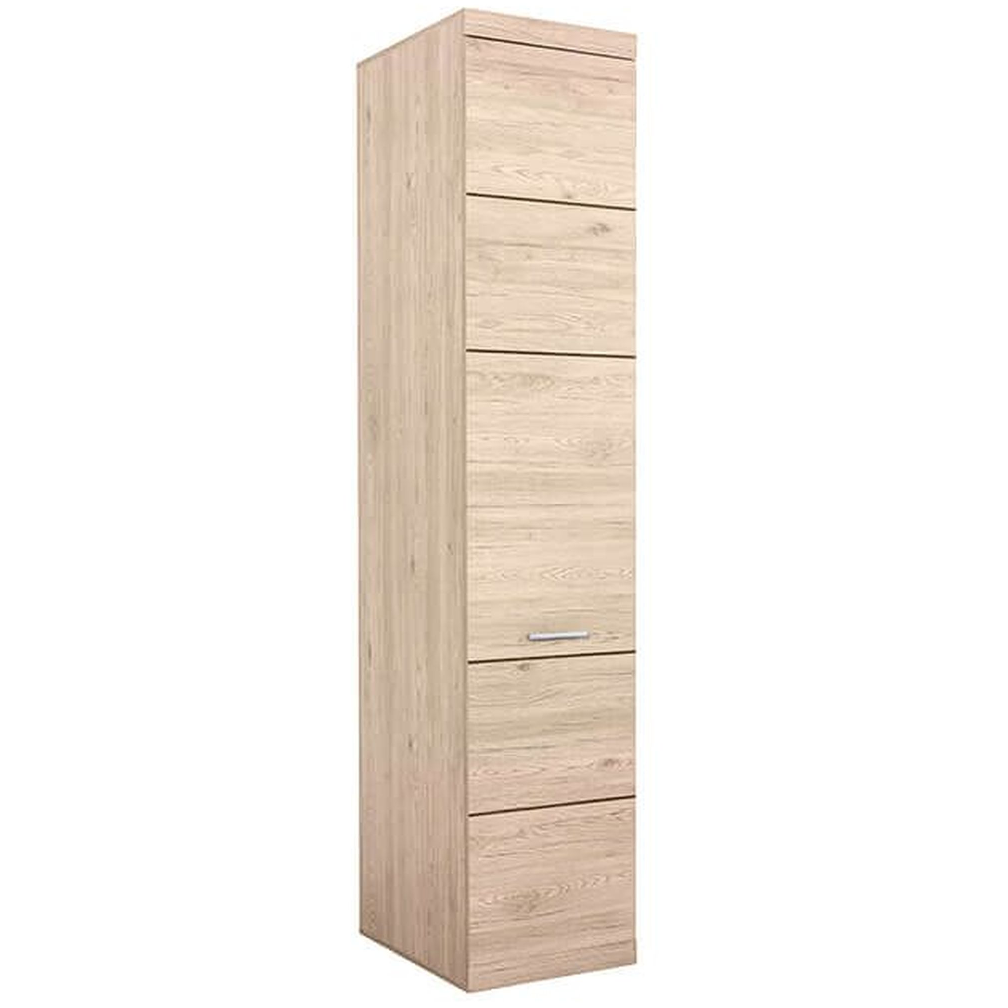 Картинка Оскар Шкаф 1 DG интернет-магазин мебели FreeTime