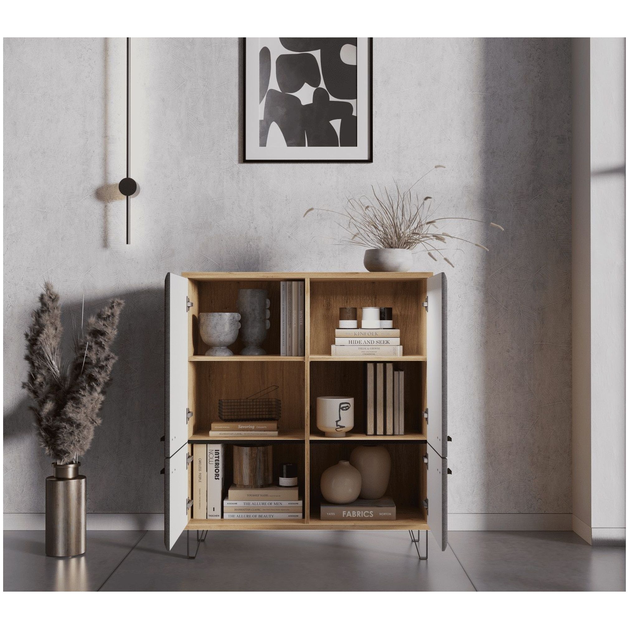 Картинка Грейс тумба KOM4D интернет-магазин мебели FreeTime