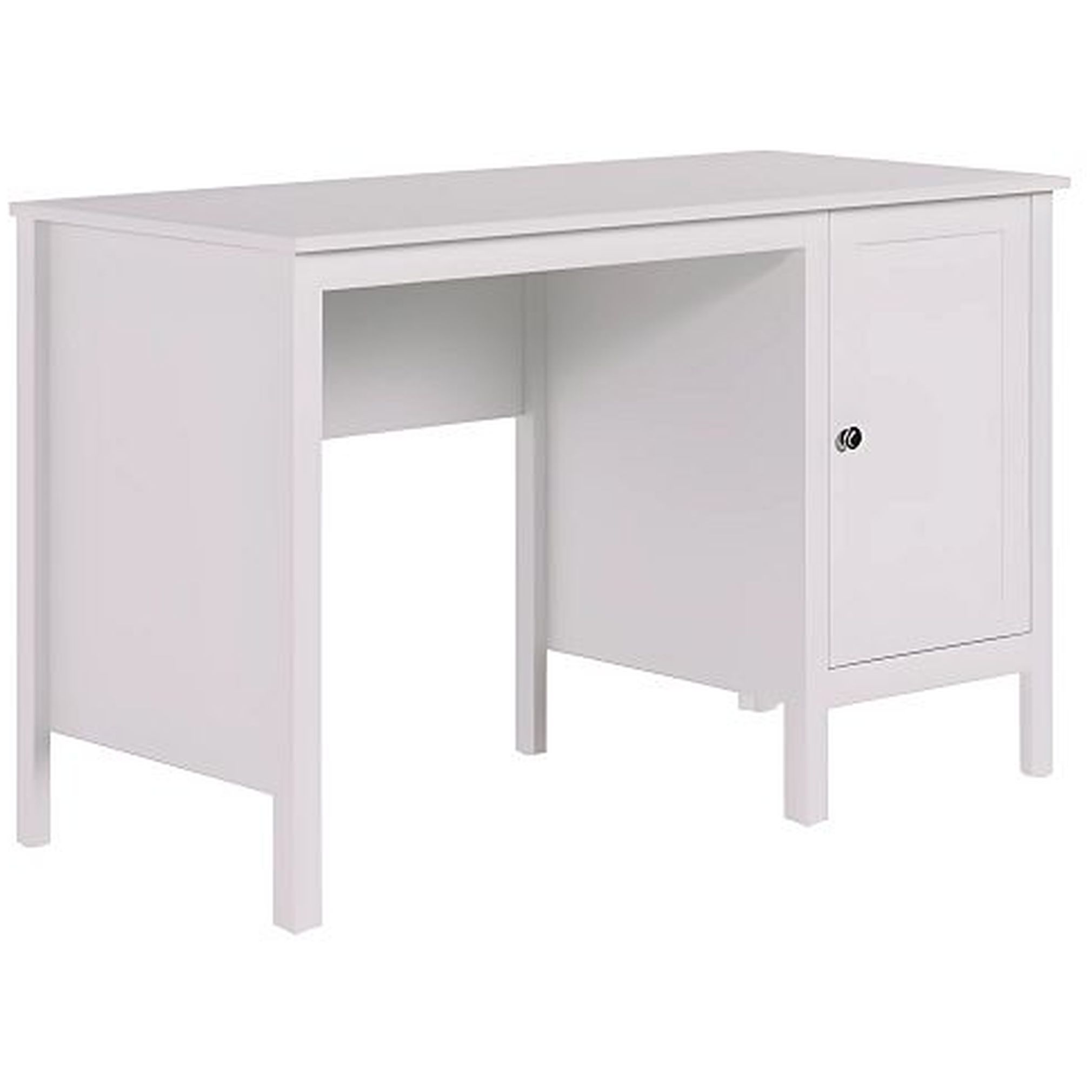 Картинка Ева стол письменный BIU/120 интернет-магазин мебели FreeTime