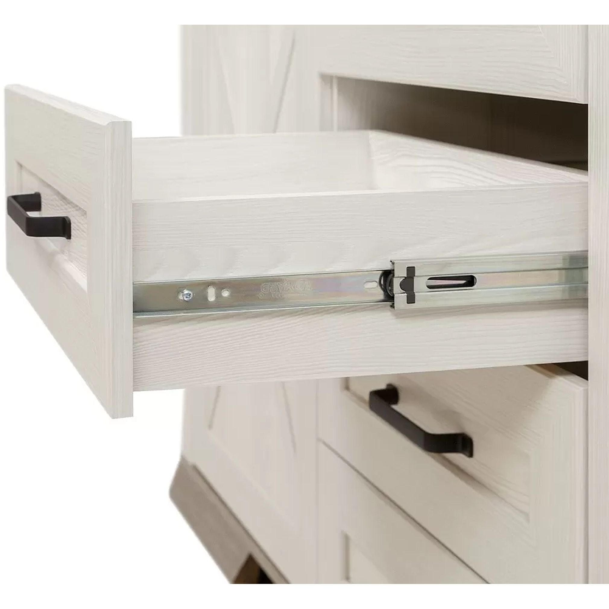 Картинка Марсель комод KOM2D4S интернет-магазин мебели FreeTime