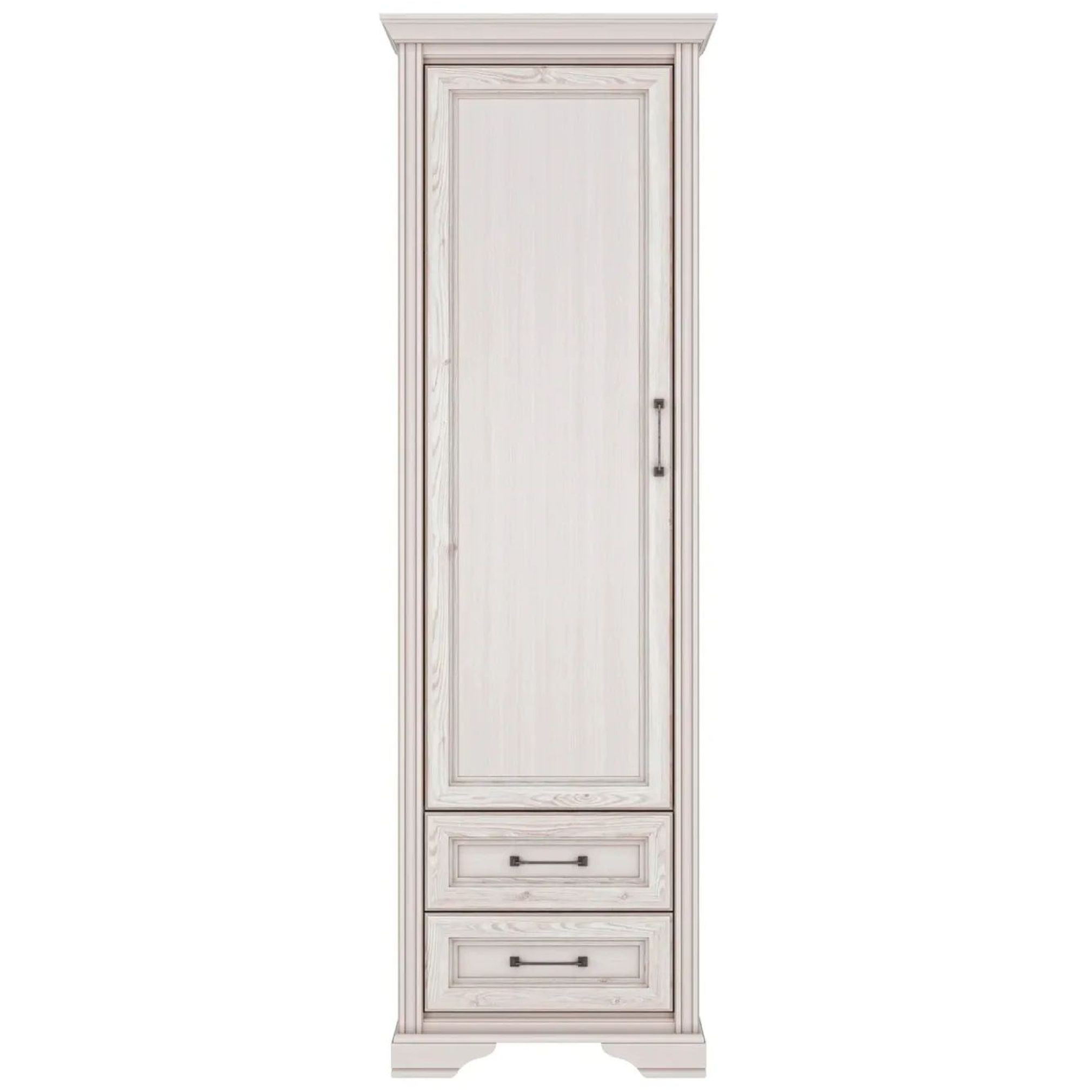 Картинка Стилиус шкаф-пенал  REG1D2S интернет-магазин мебели FreeTime