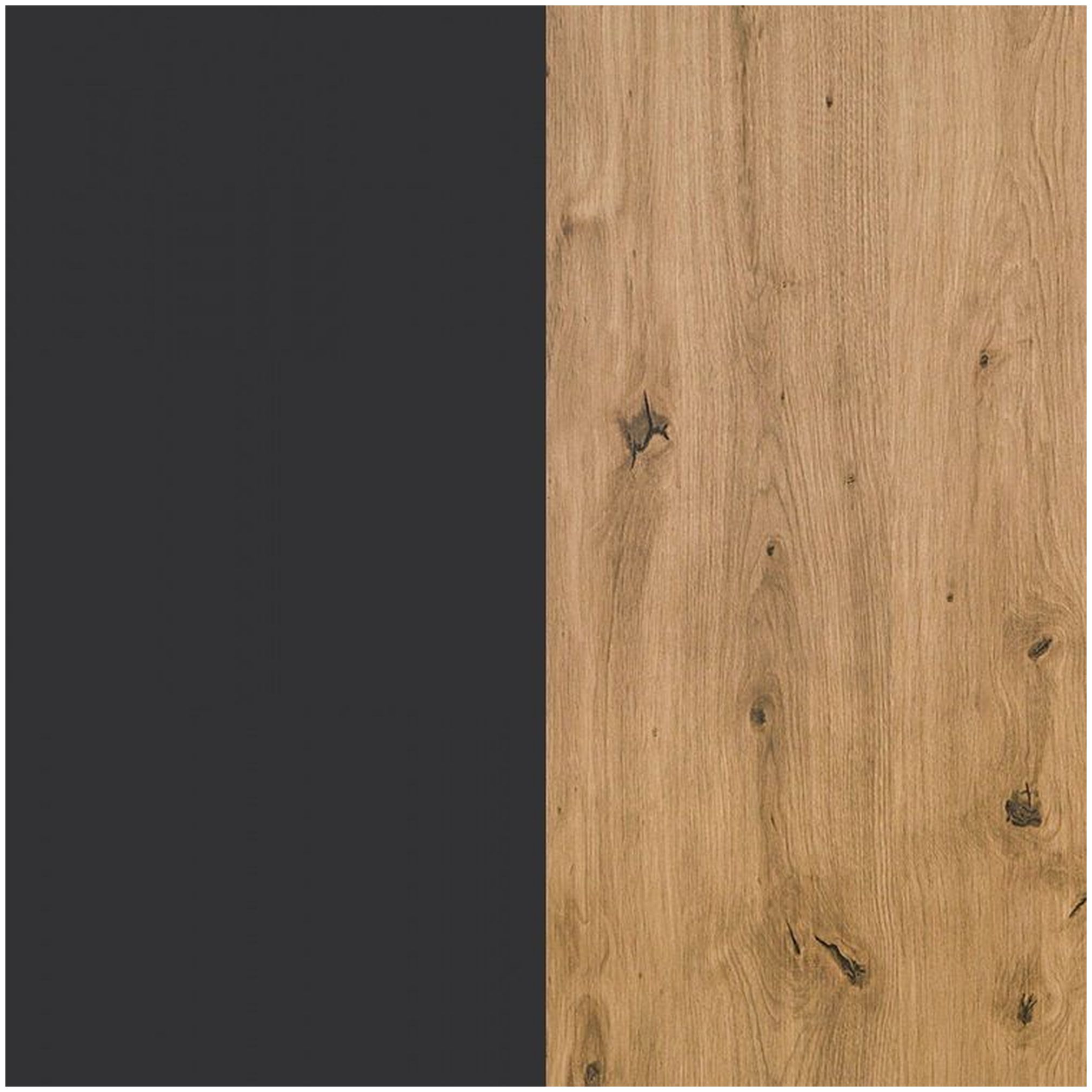 Картинка Жасмин шкаф-пенал REG2D1S интернет-магазин мебели FreeTime