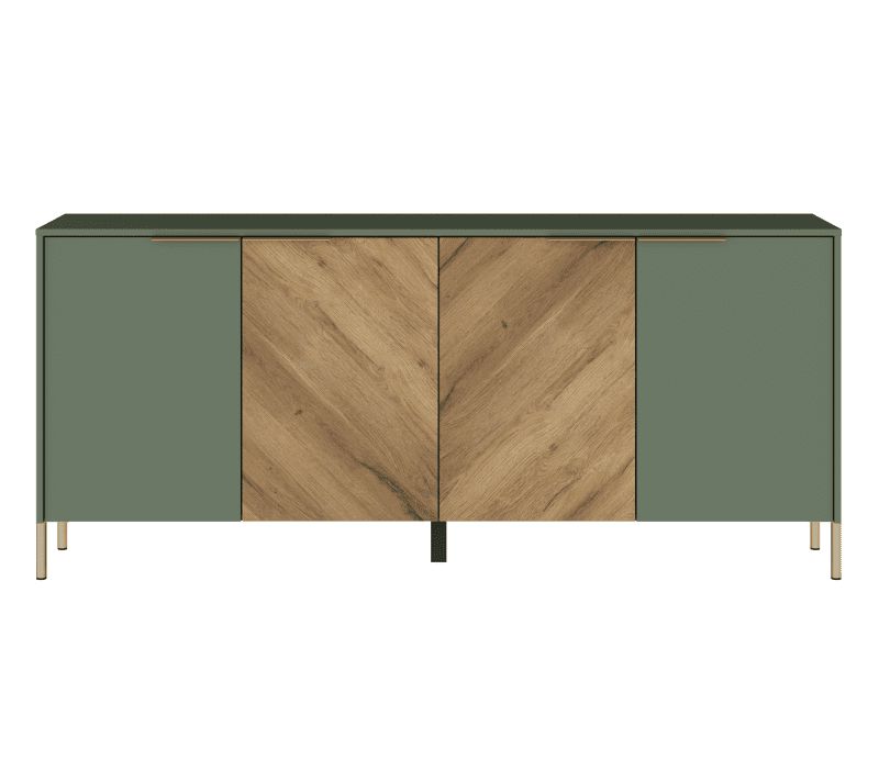 Картинка Сиена тумба KOM4D интернет-магазин мебели FreeTime