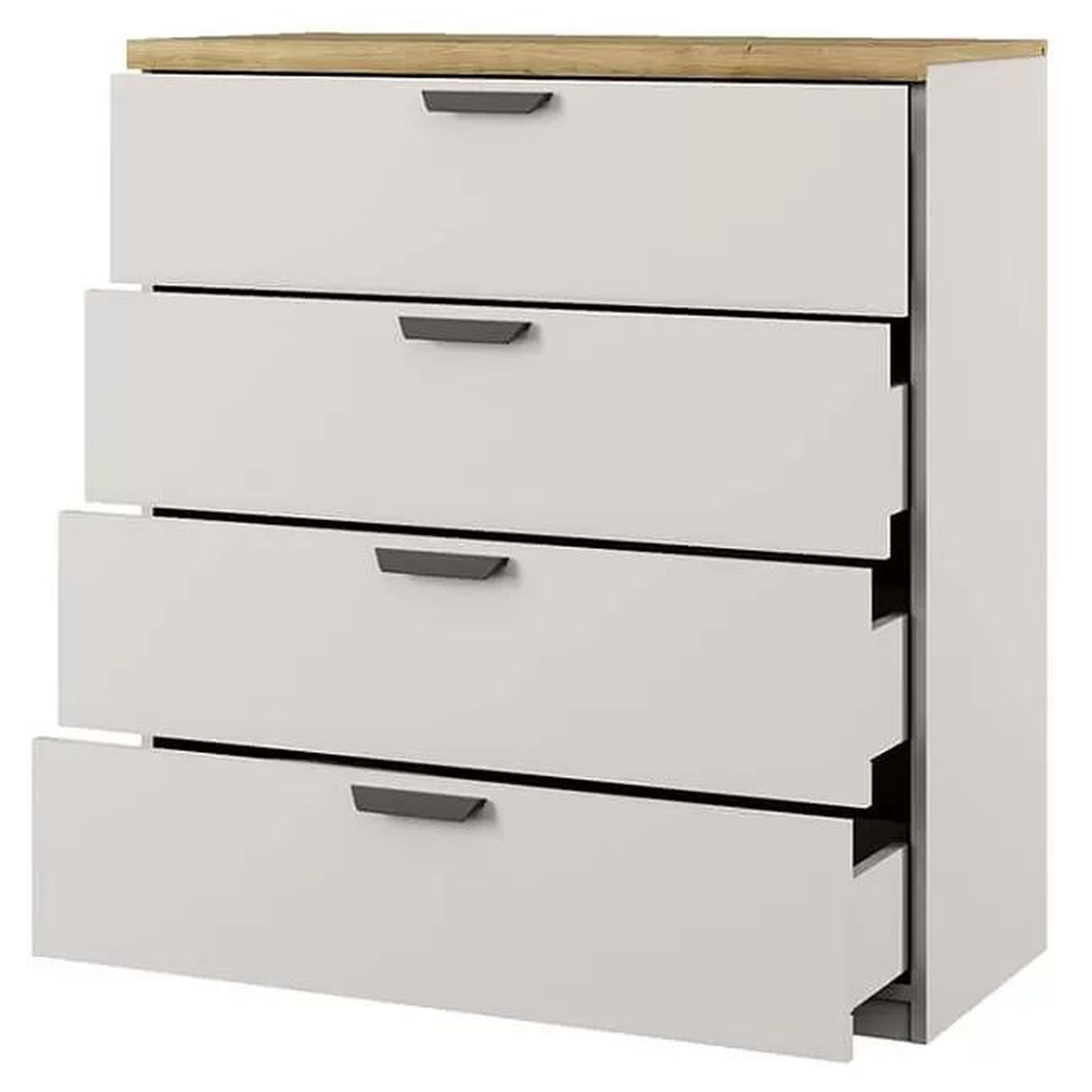 Картинка Модерн Комод 4S интернет-магазин мебели FreeTime