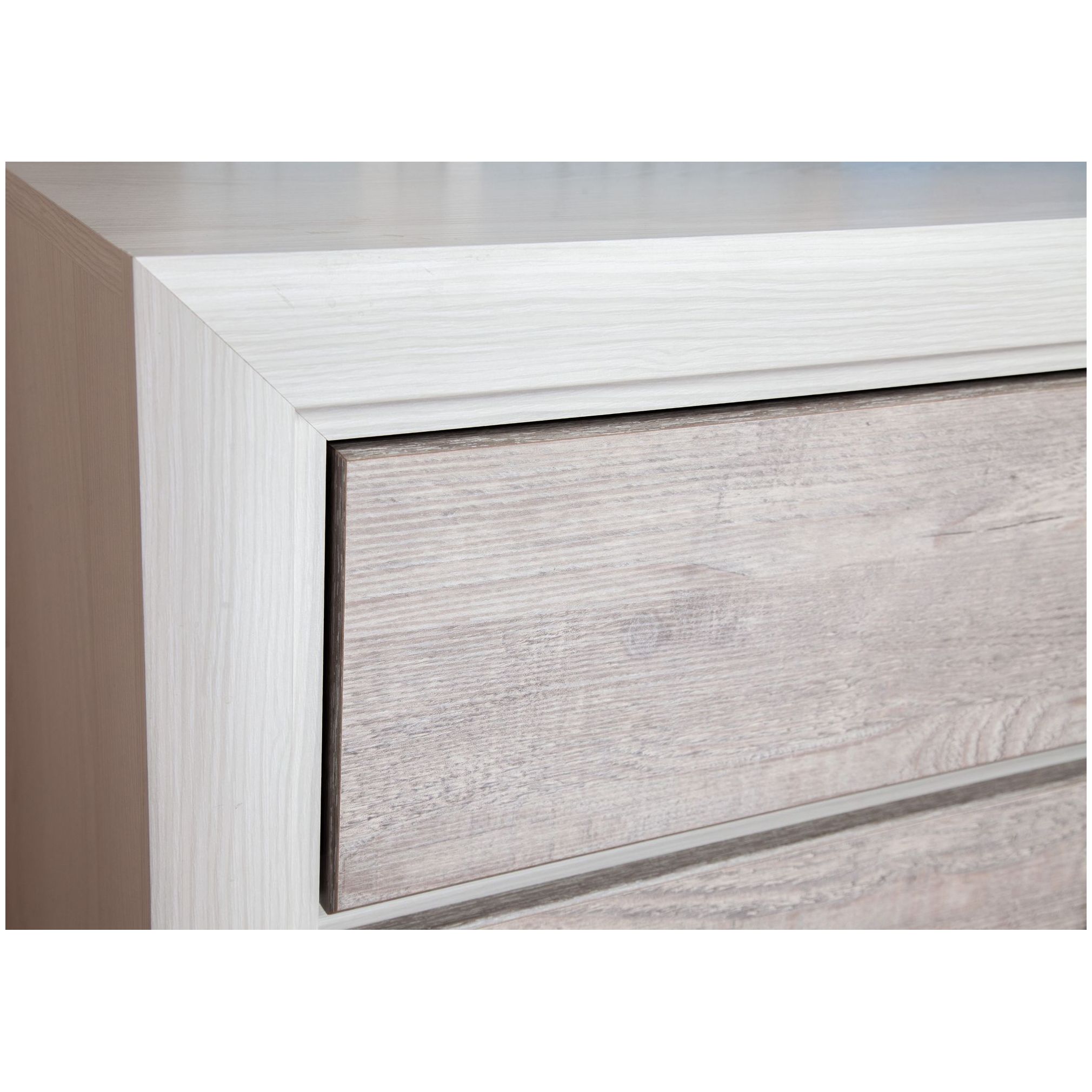 Картинка Коен комод KOM4S (Сосна) интернет-магазин мебели FreeTime