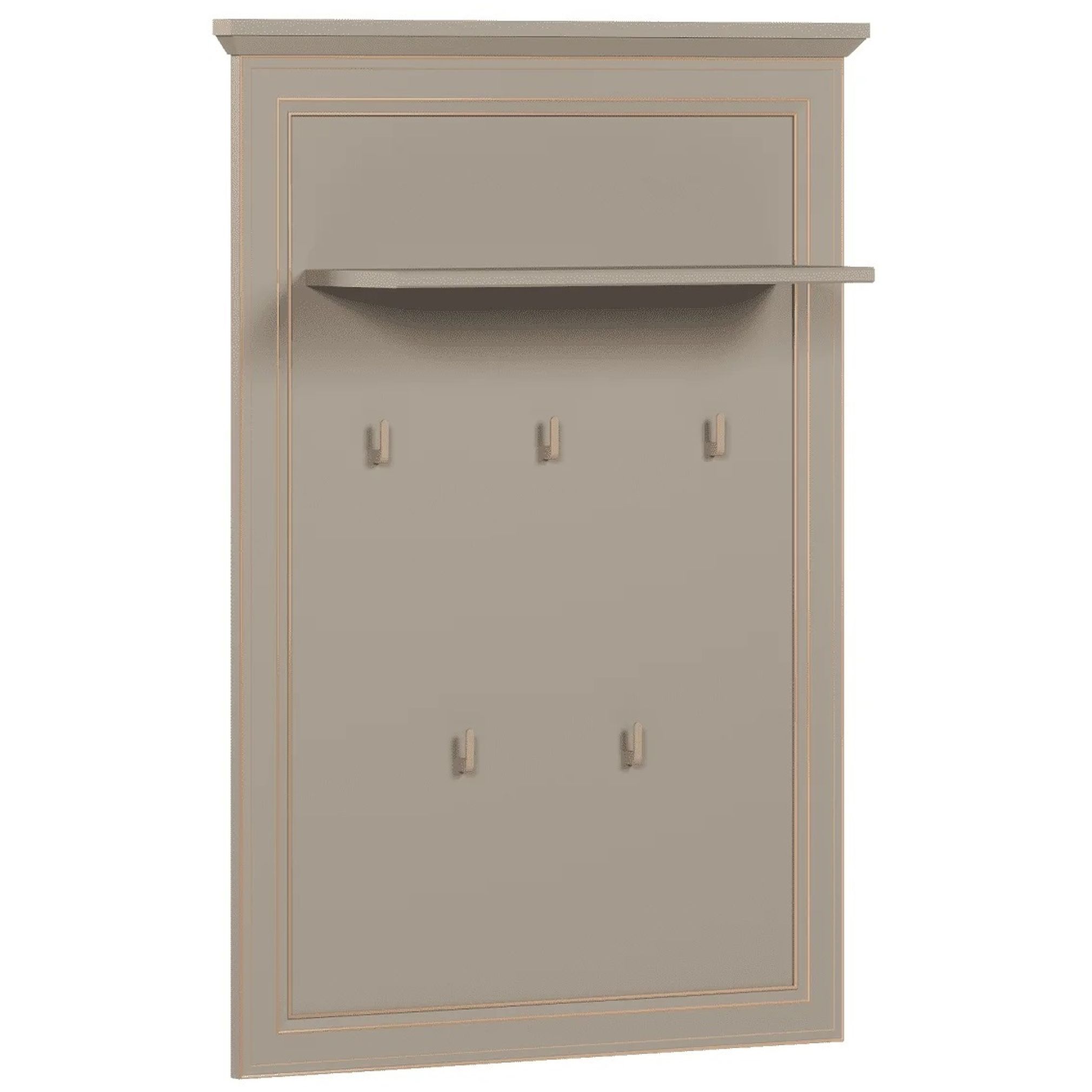 Картинка Классик вешалка WIE интернет-магазин мебели FreeTime