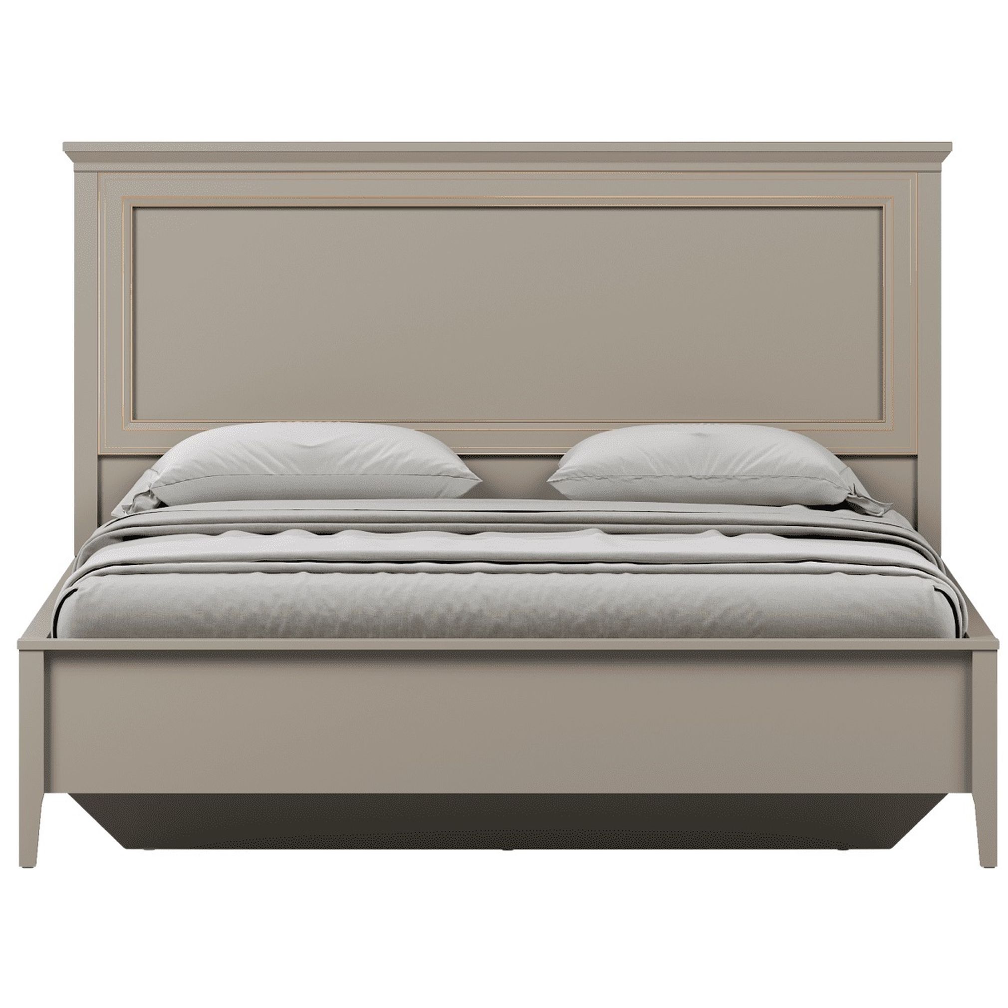 Картинка Классик кровать LOZ160х200 с подъемным механизмом интернет-магазин мебели FreeTime