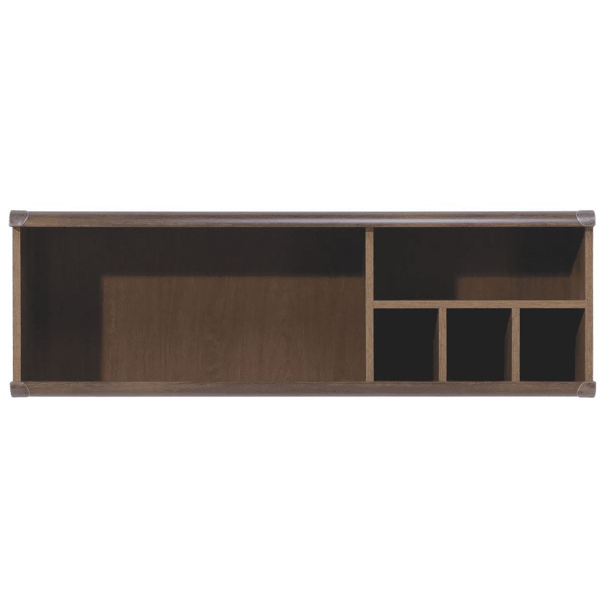 Картинка Индиана полка JPOL 120 (Дуб саттер) интернет-магазин мебели FreeTime