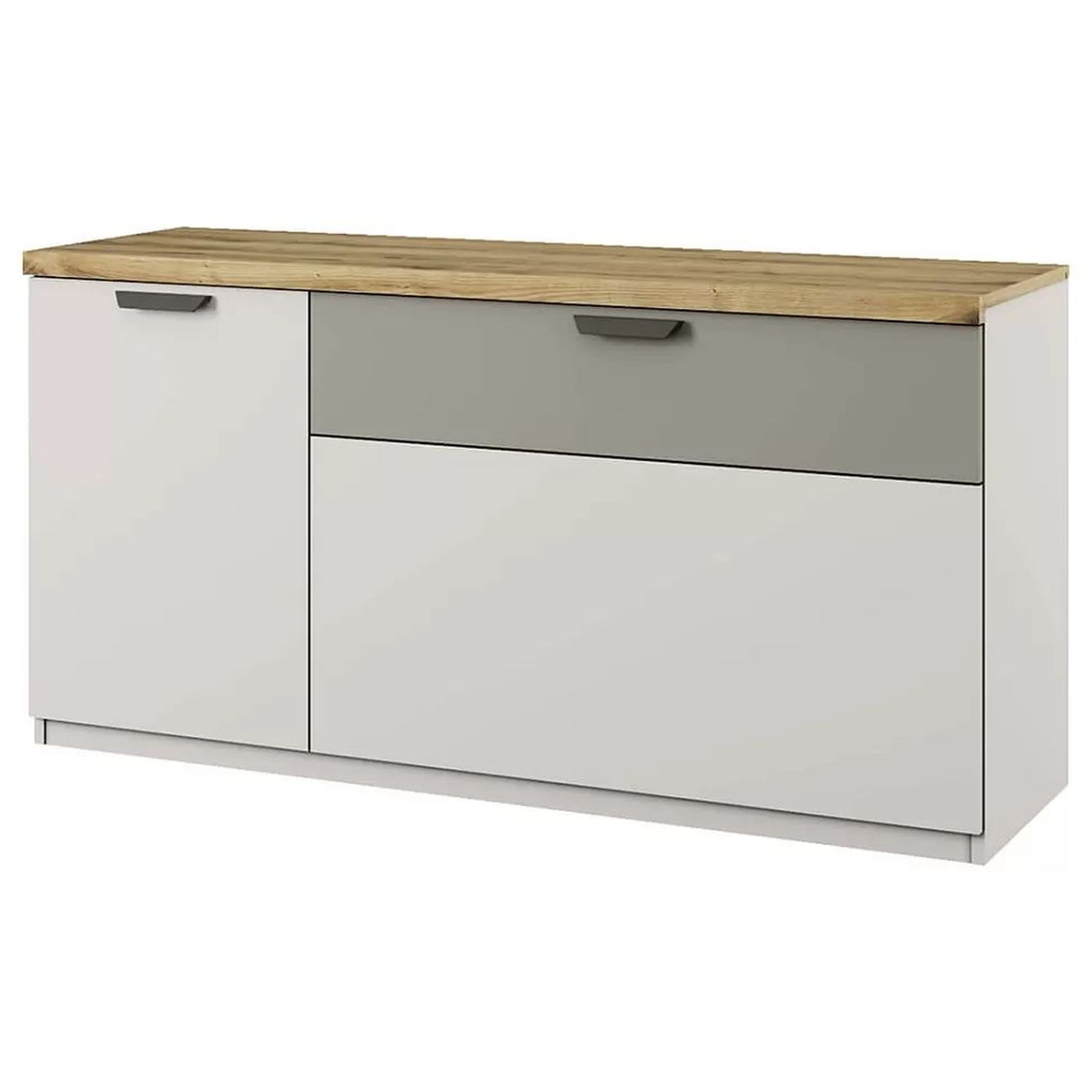 Картинка Модерн Тумба ТВ RTV 2D1S интернет-магазин мебели FreeTime