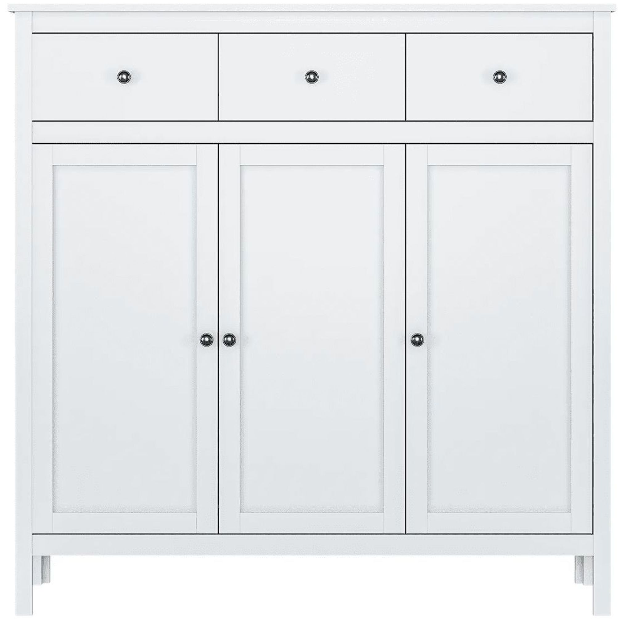 Картинка Ева тумба KOM3D3S интернет-магазин мебели FreeTime