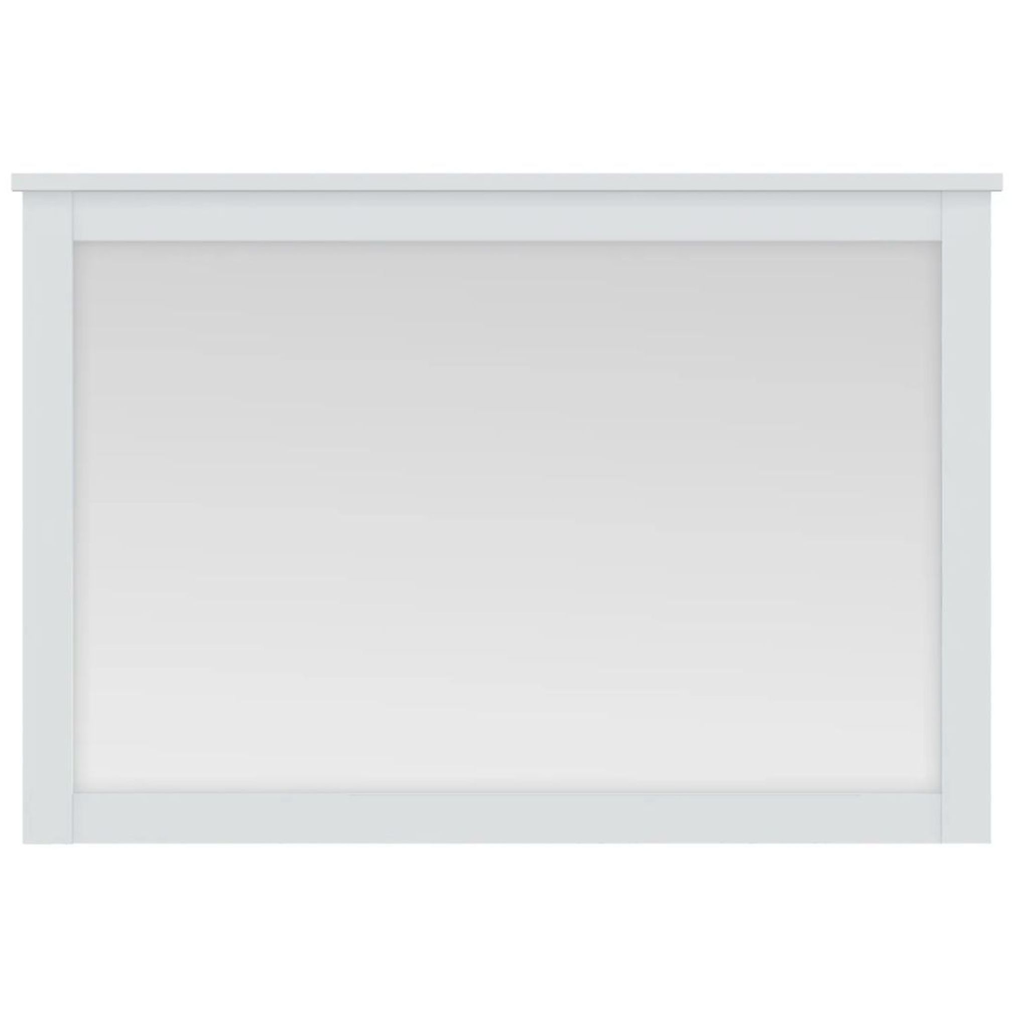 Картинка Ева зеркало LUS/90 интернет-магазин мебели FreeTime