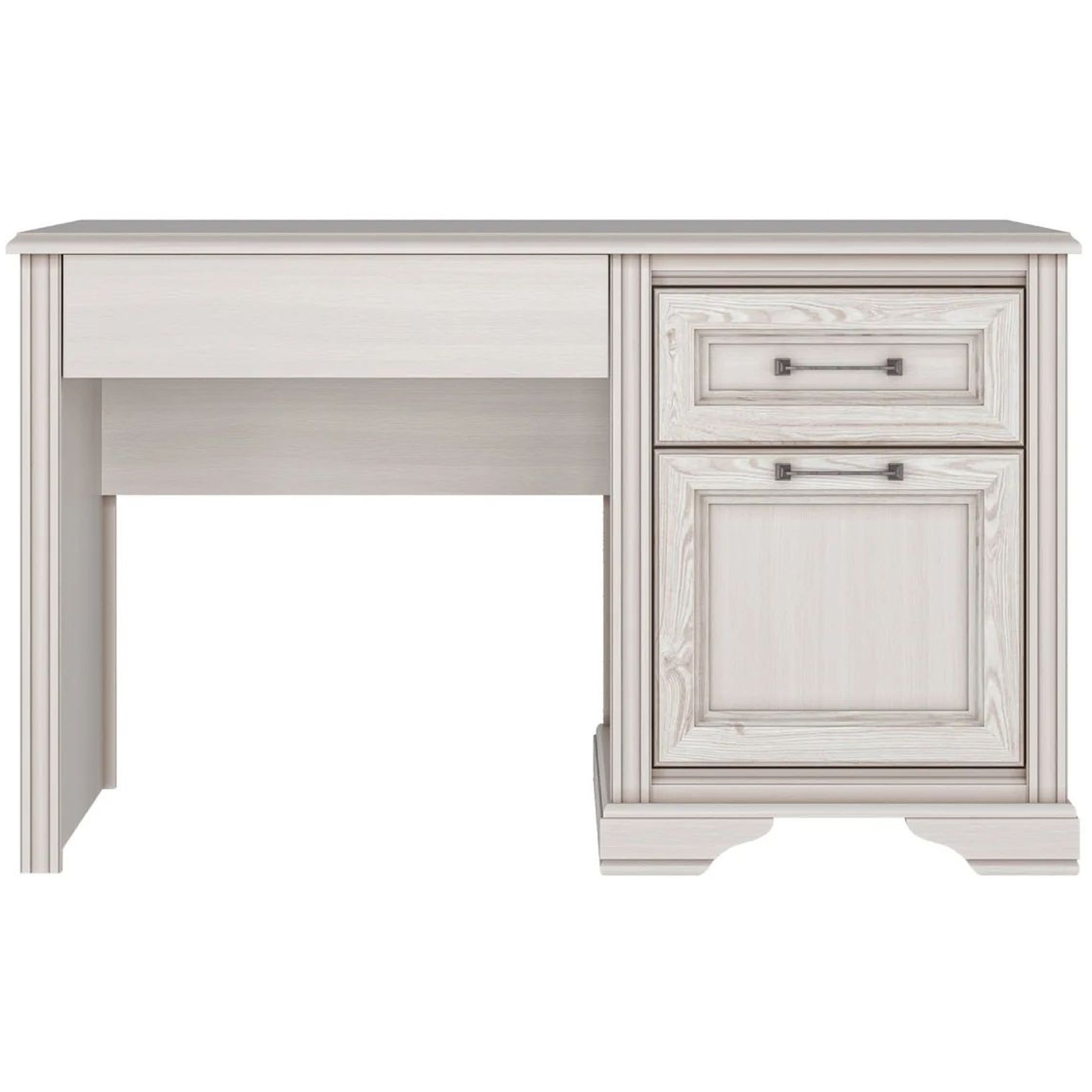 Картинка Стилиус стол письменный BIU130 интернет-магазин мебели FreeTime