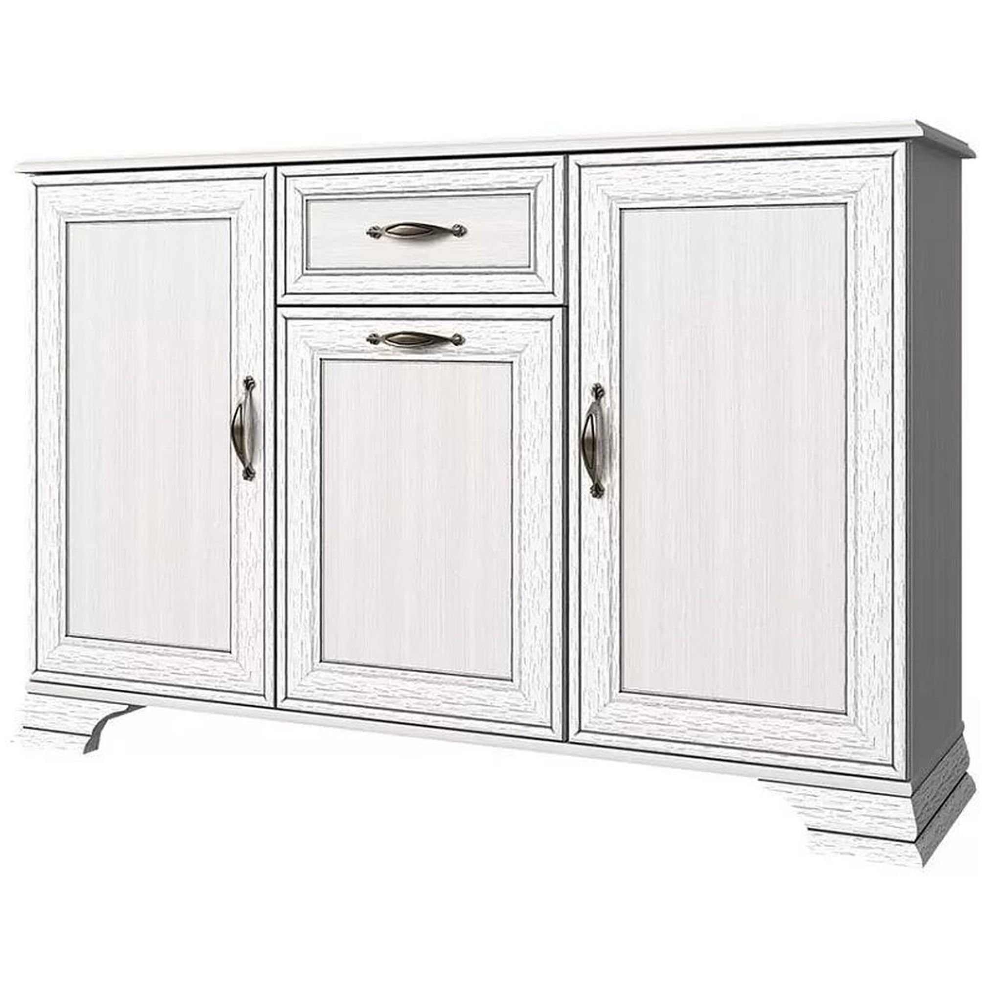 Картинка Тиффани Тумба  3D1S интернет-магазин мебели FreeTime