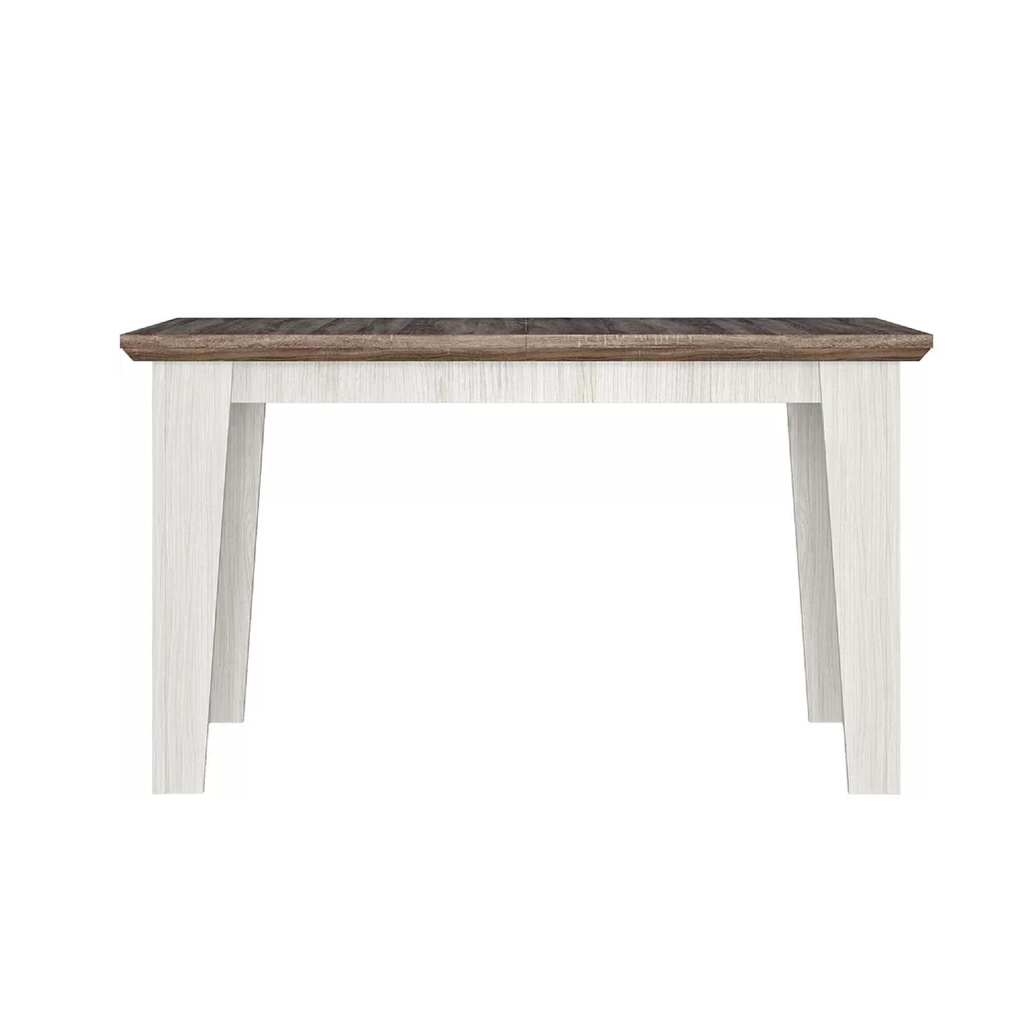 Картинка Марсель стол STO 130/170 интернет-магазин мебели FreeTime