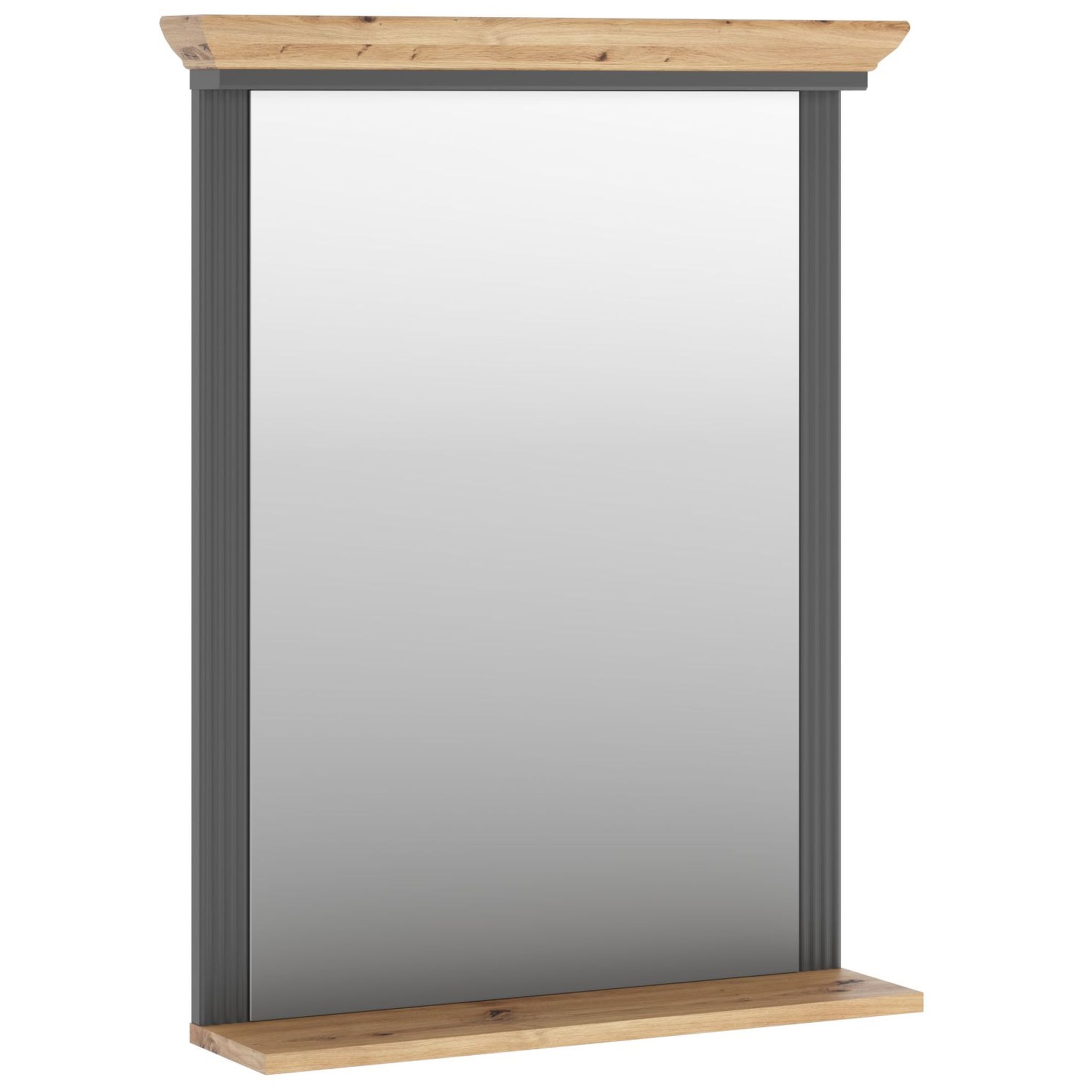 Картинка Жасмин зеркало LUS/65 интернет-магазин мебели FreeTime