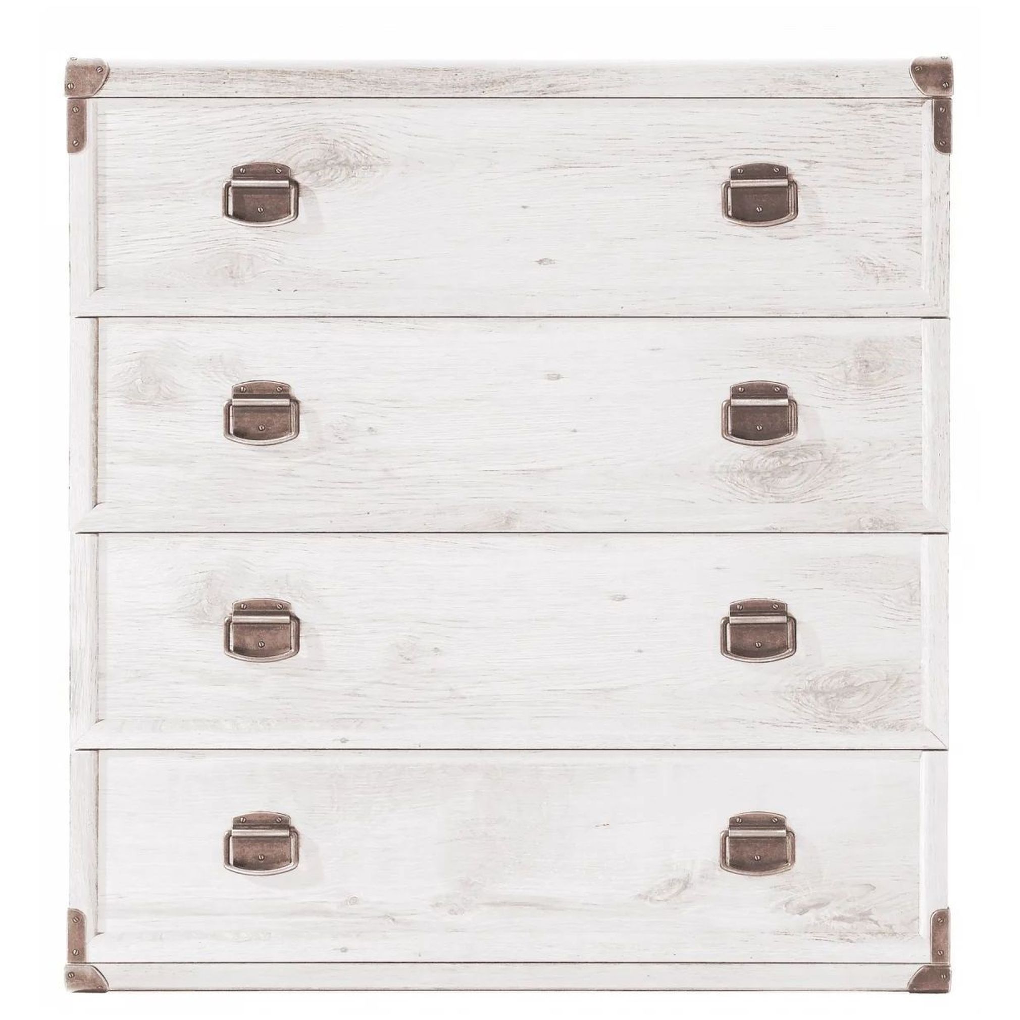 Картинка Индиана комод JKOM 4s/80 (Сосна каньйон) интернет-магазин мебели FreeTime