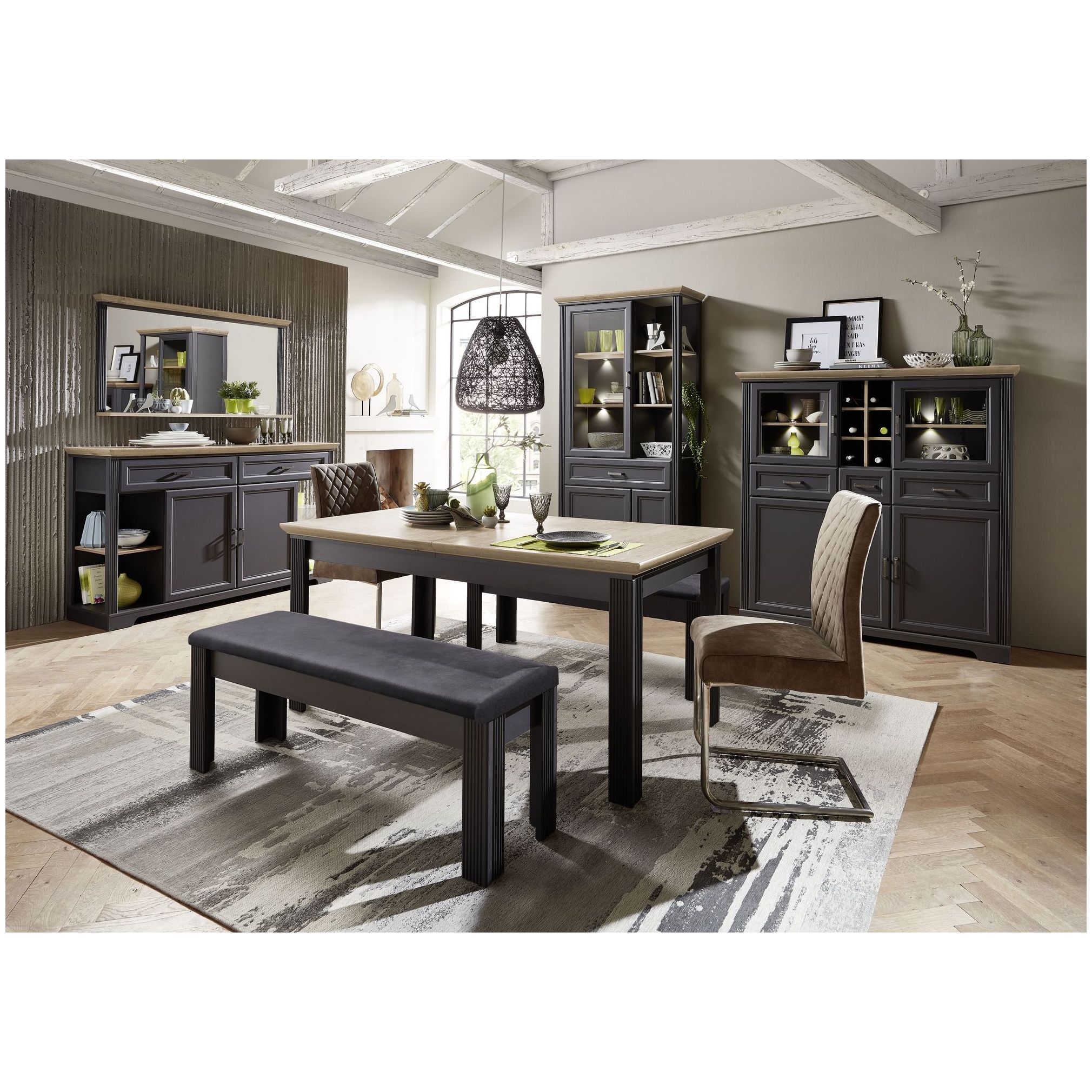 Картинка Жасмин зеркало LUS интернет-магазин мебели FreeTime