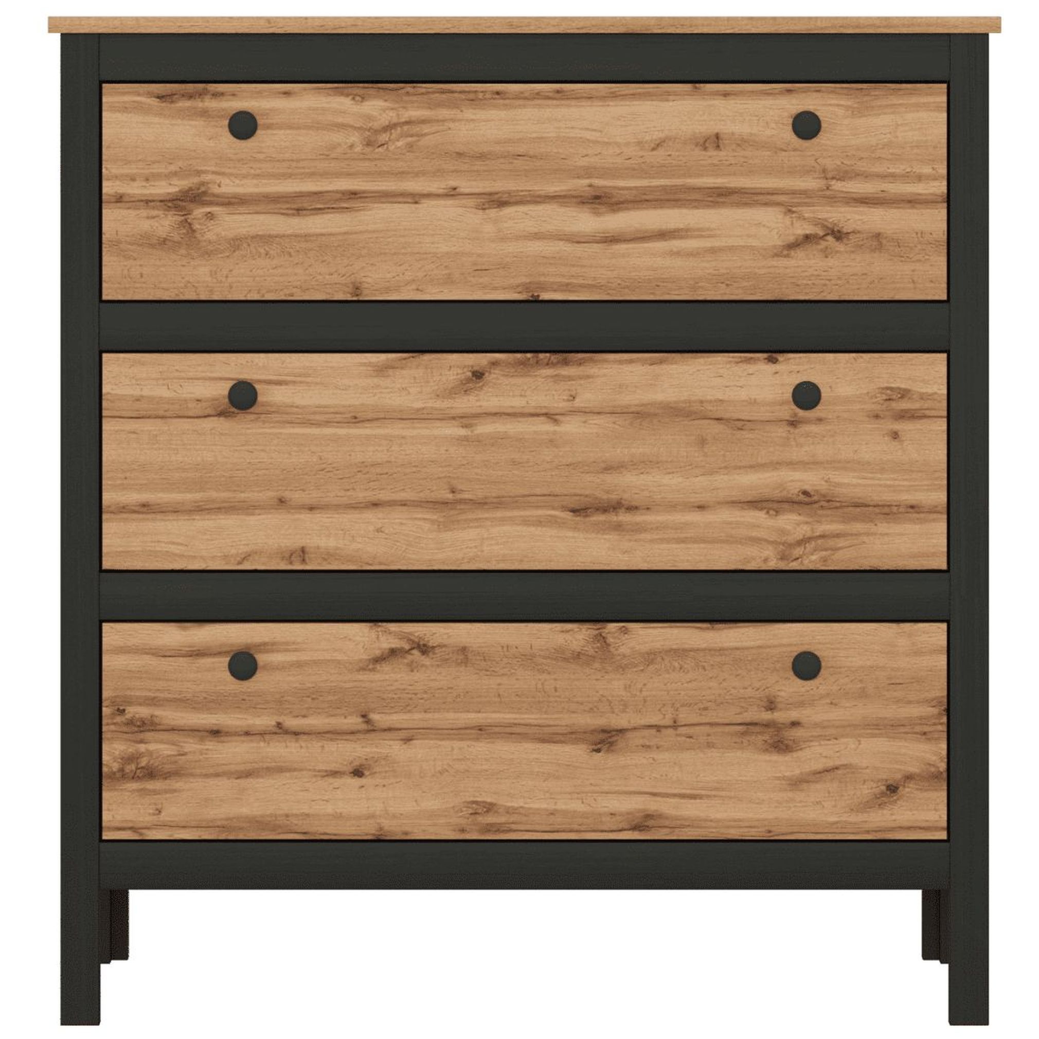 Картинка Лофт тумба KOM3S/90 интернет-магазин мебели FreeTime