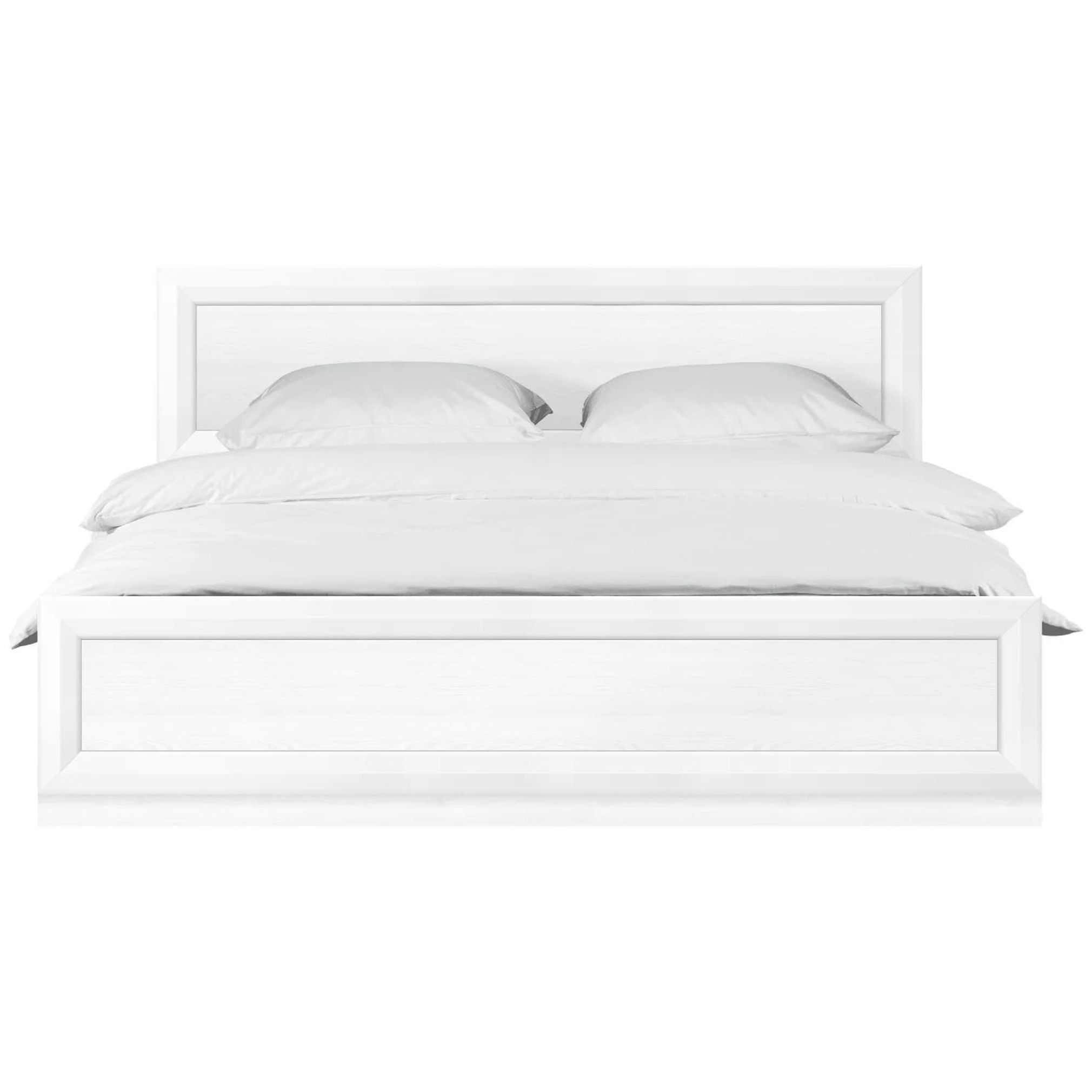 Картинка Мальта кровать LOZ180x200 интернет-магазин мебели FreeTime