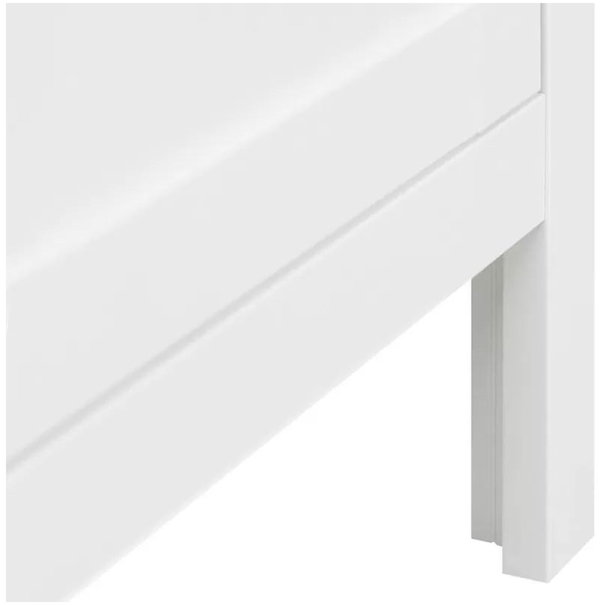 Картинка Ева стеллаж REG/125 интернет-магазин мебели FreeTime