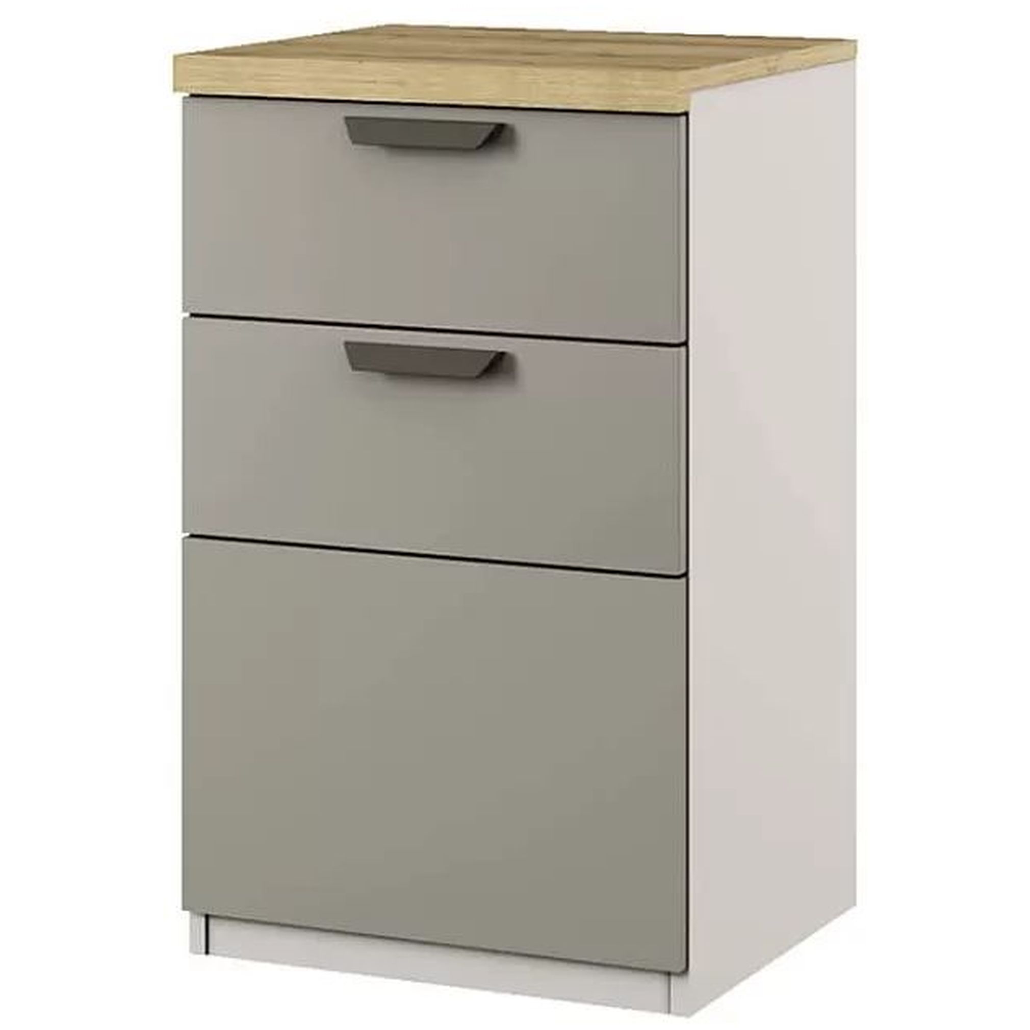 Картинка Модерн Тумба 1D2S интернет-магазин мебели FreeTime