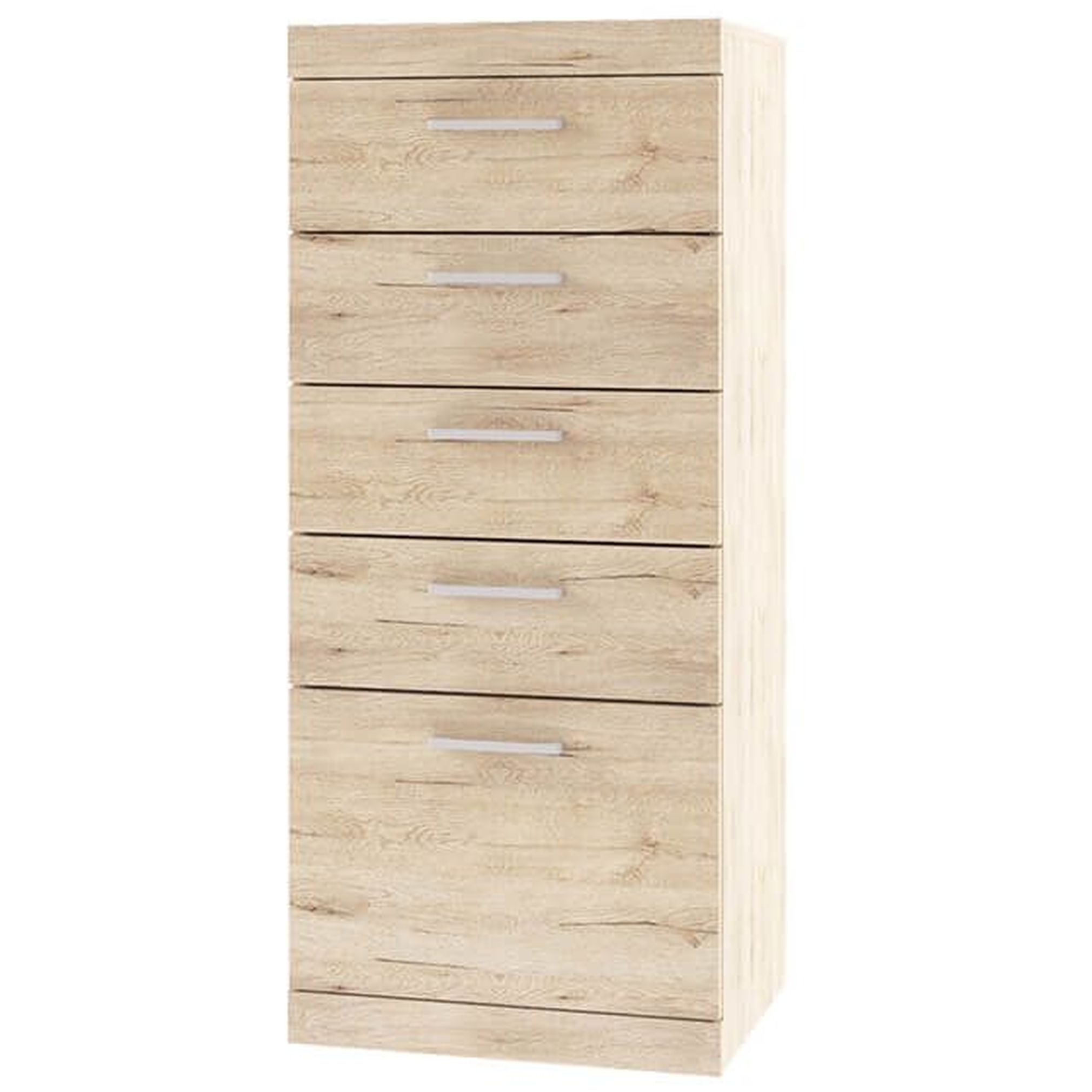 Картинка Оскар Комод 5S/50 интернет-магазин мебели FreeTime