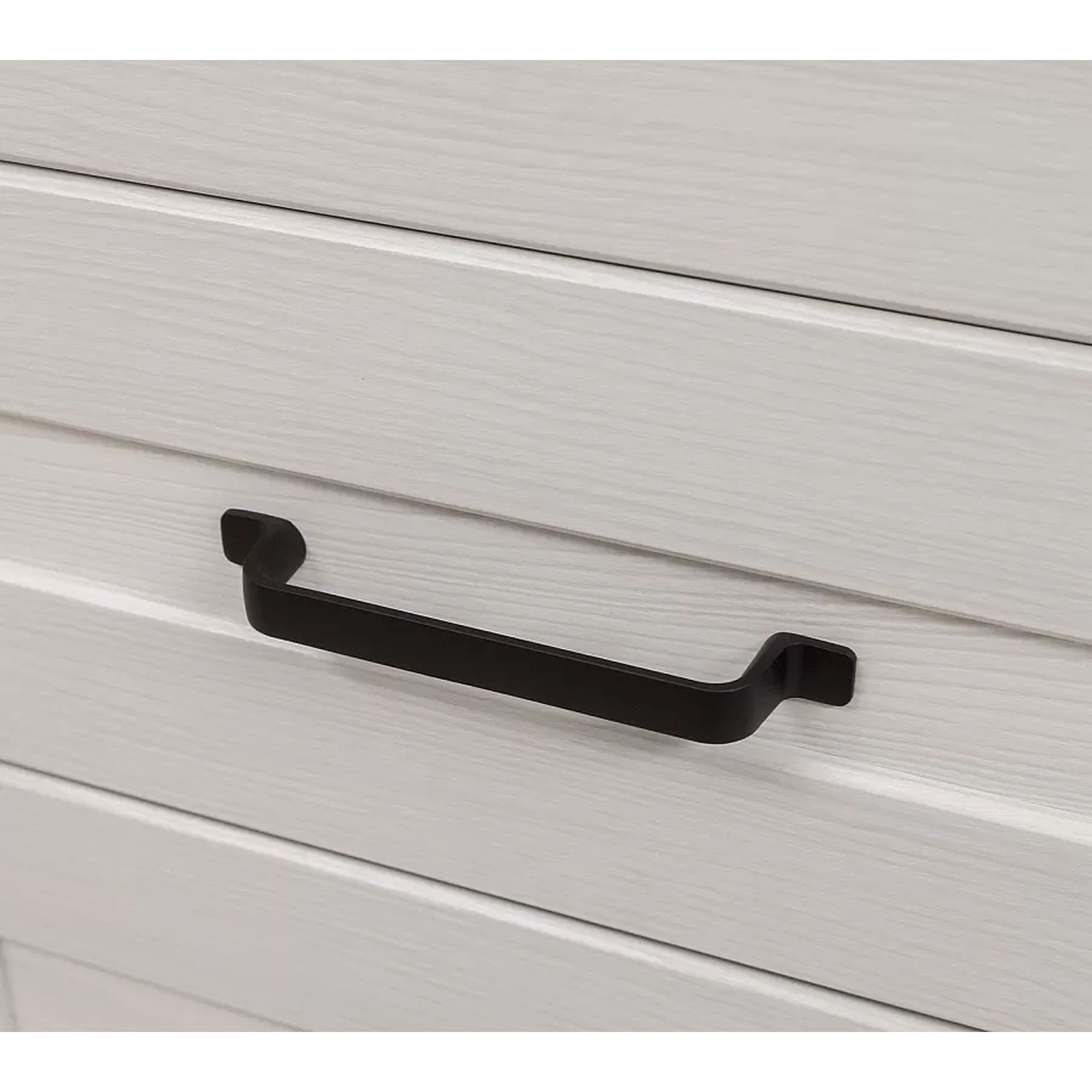 Картинка Марсель шкаф-витрина REG2W1D4S интернет-магазин мебели FreeTime