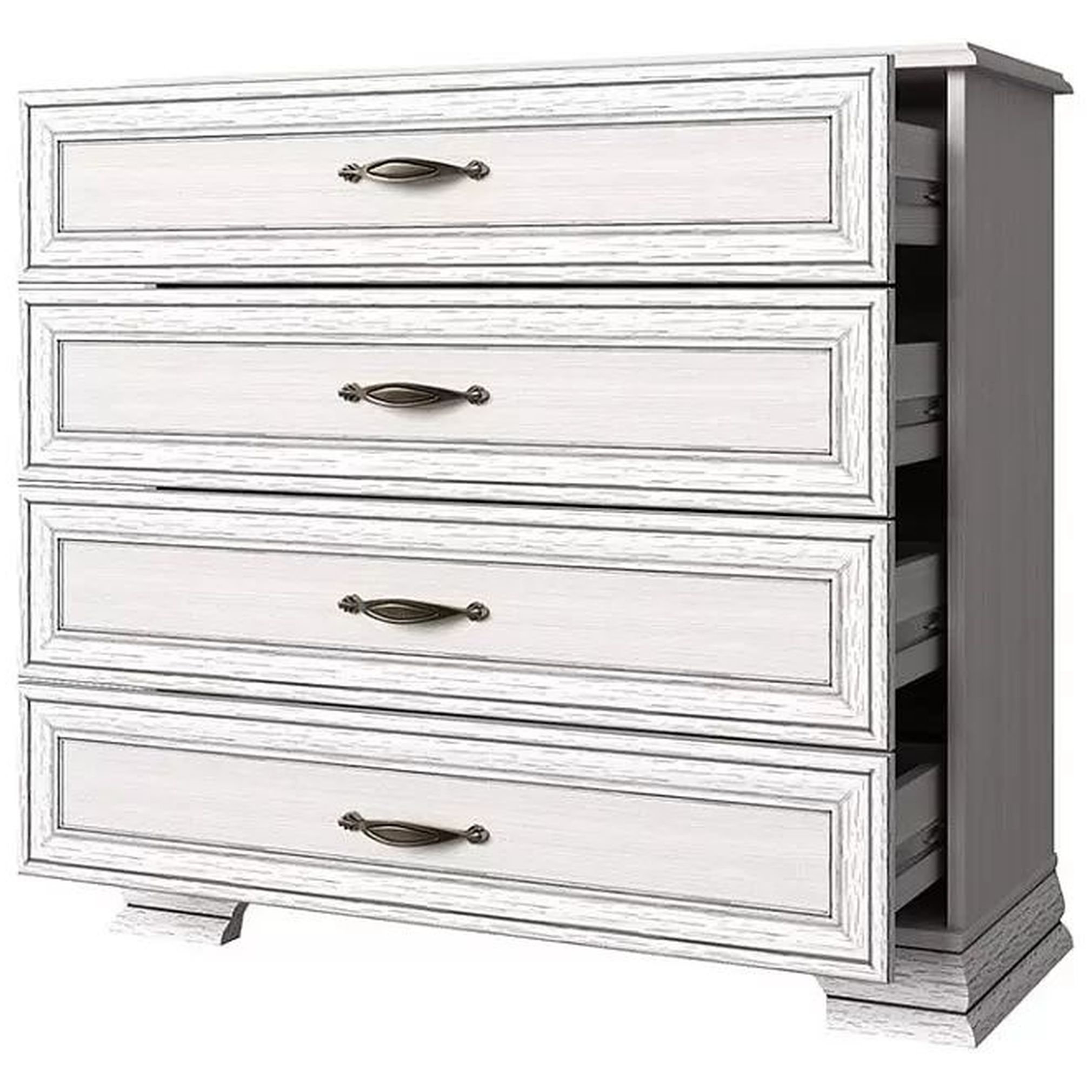 Картинка Тиффани Комод  4S интернет-магазин мебели FreeTime