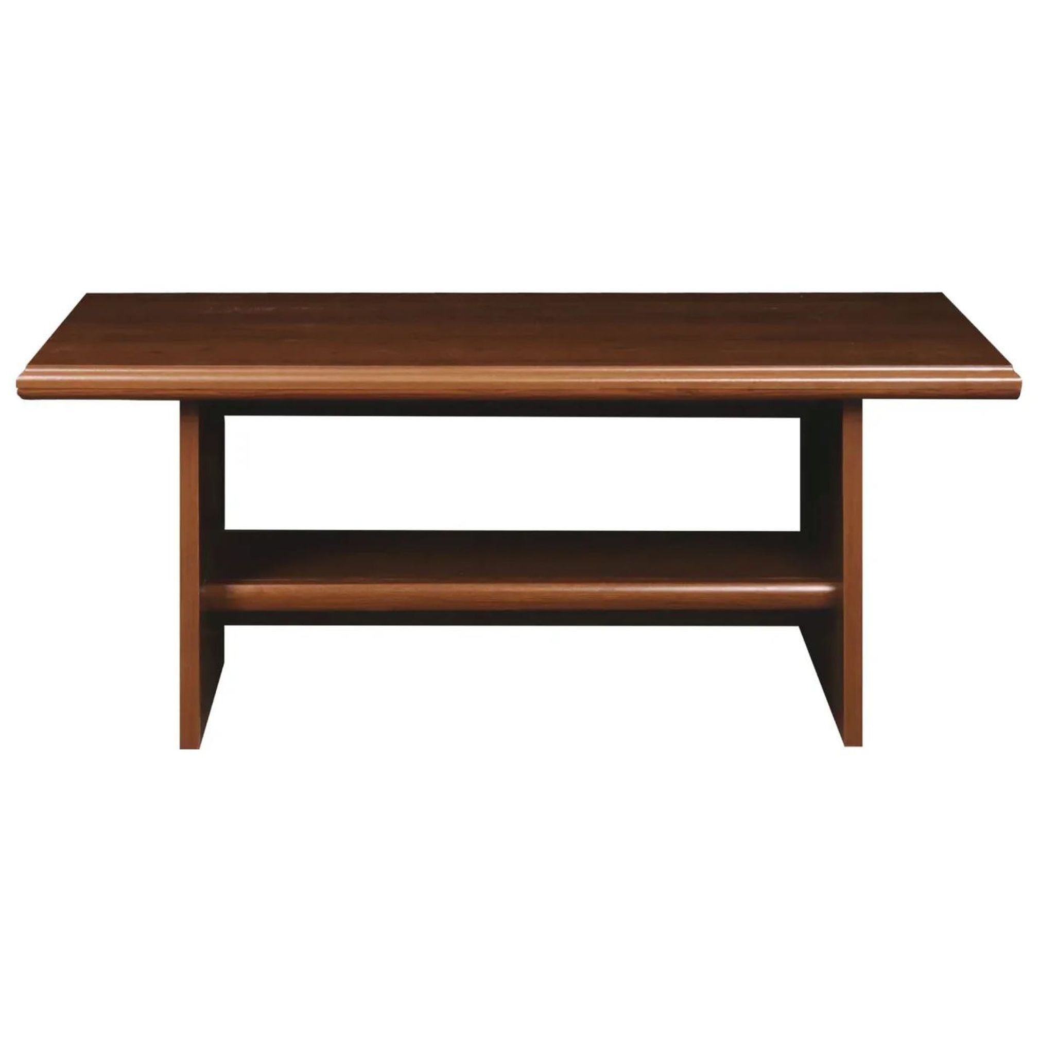 Картинка Кентаки стол журнальный LAW (Каштан) интернет-магазин мебели FreeTime