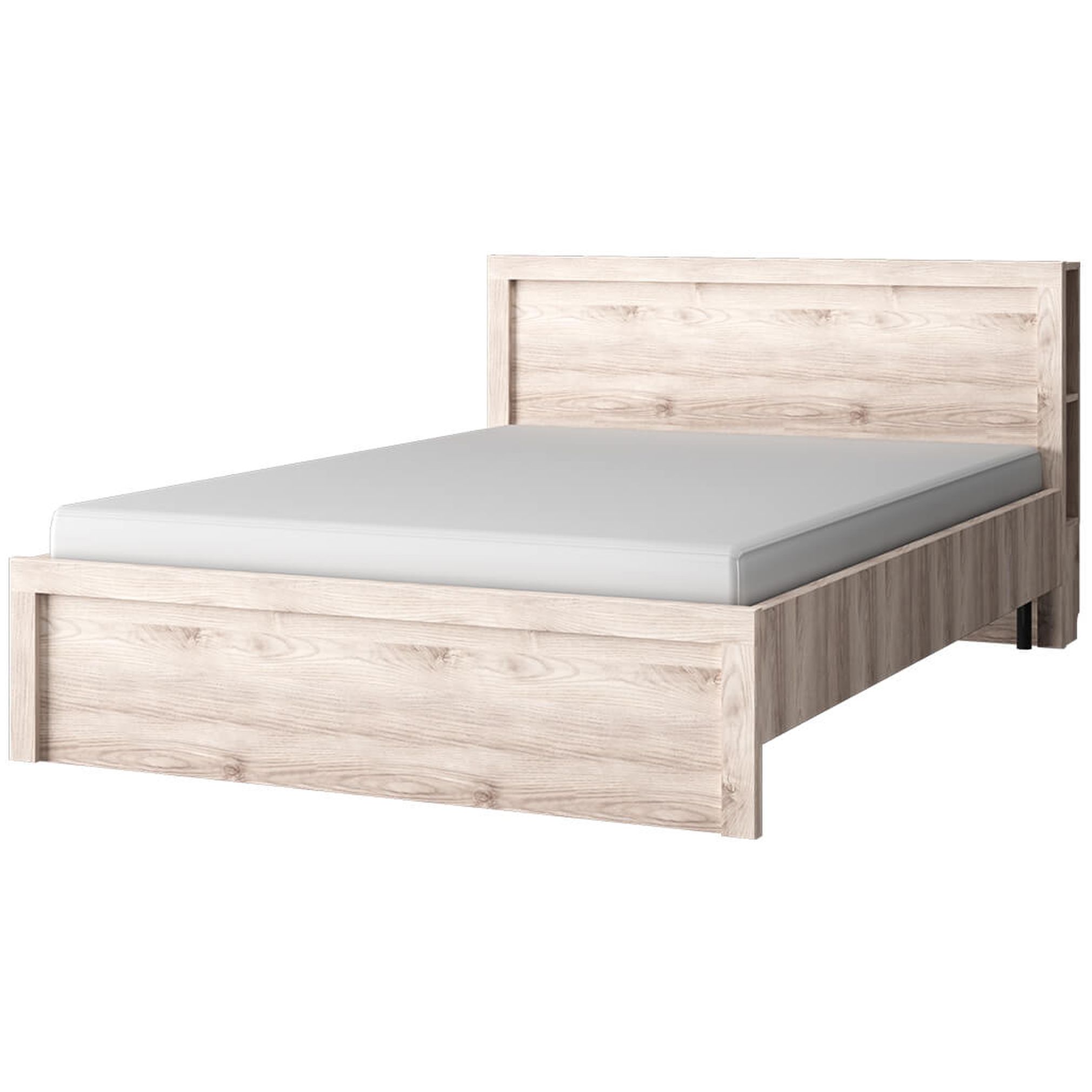 Картинка Джаз Кровать 140 P интернет-магазин мебели FreeTime