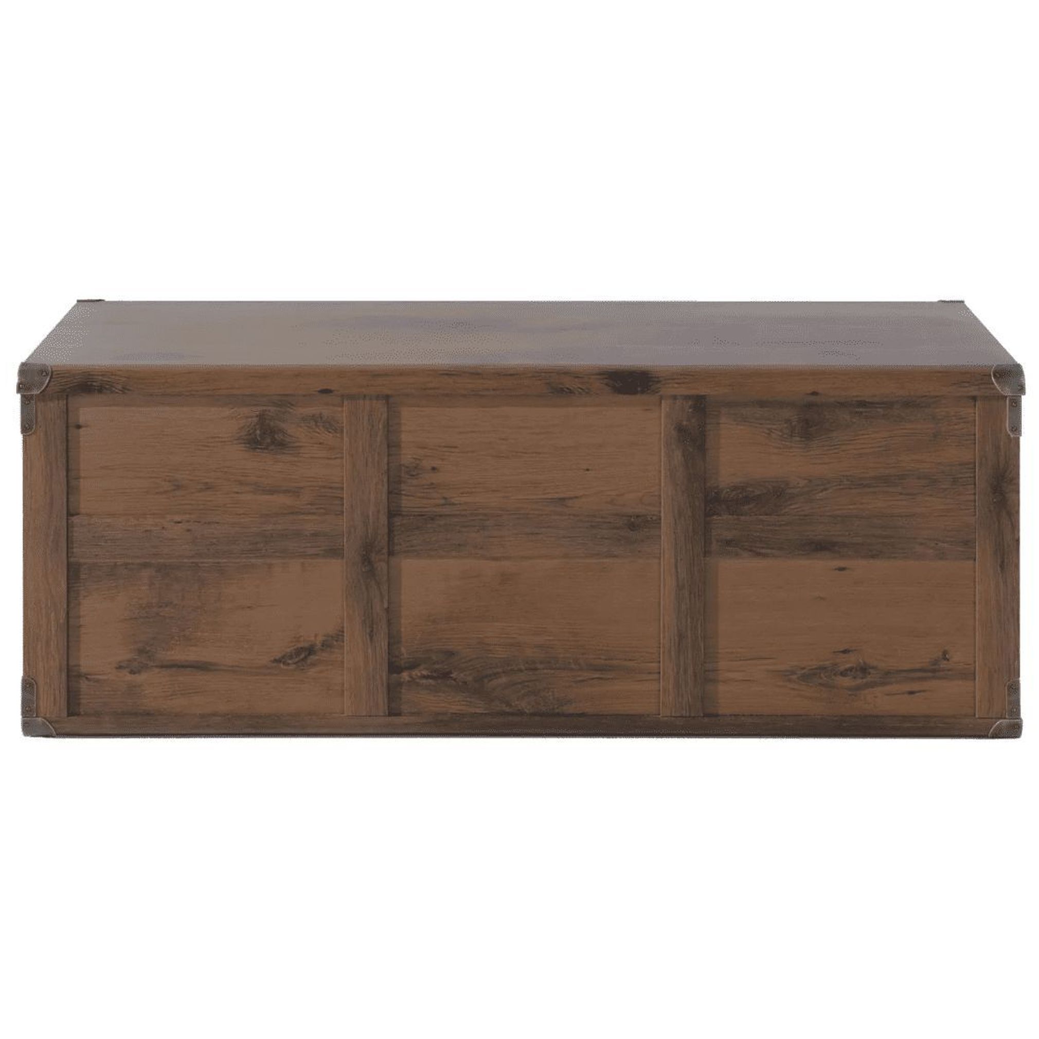 Картинка Индиана сундук JKUF 120 (Дуб саттер) интернет-магазин мебели FreeTime