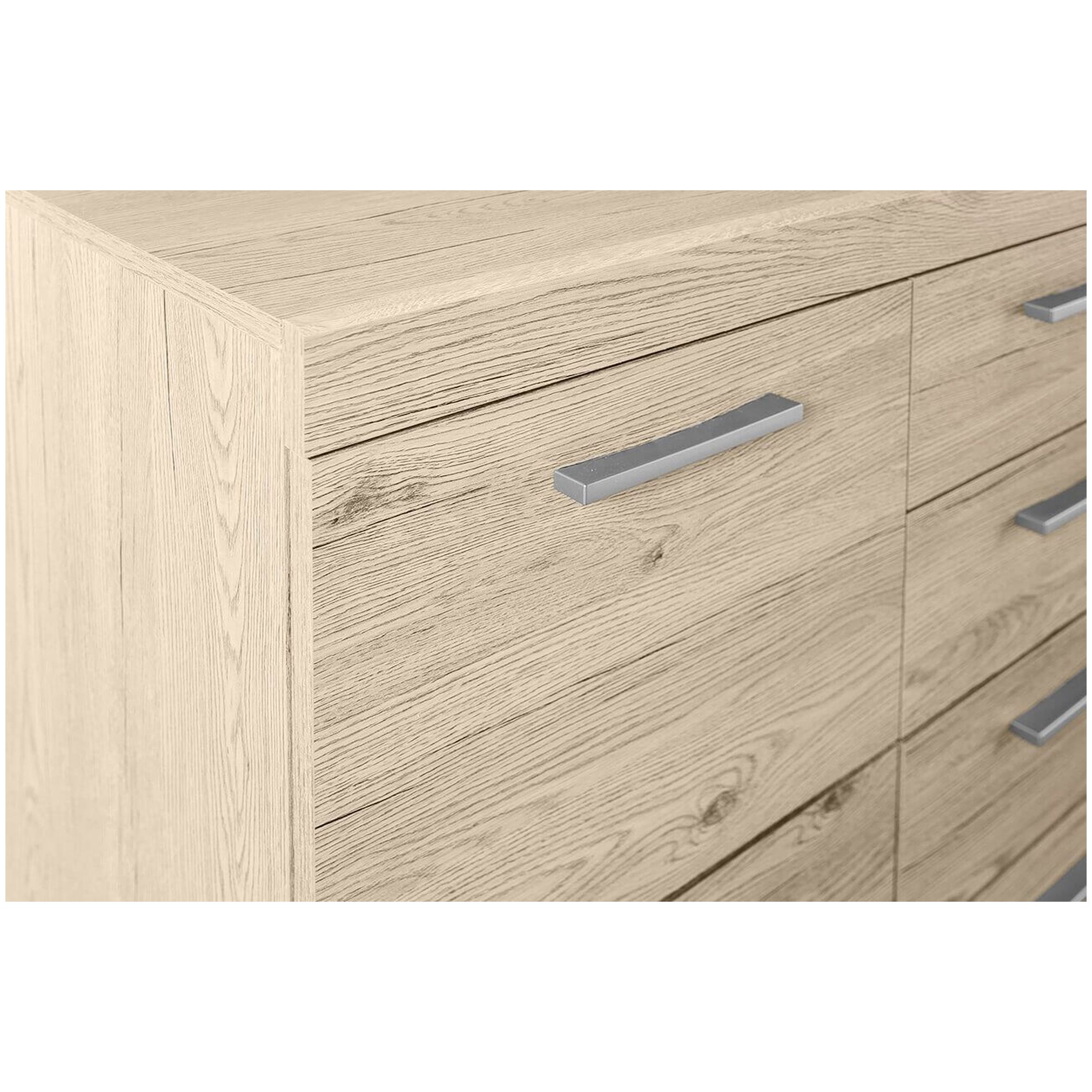 Картинка Оскар Тумба 1D4S интернет-магазин мебели FreeTime