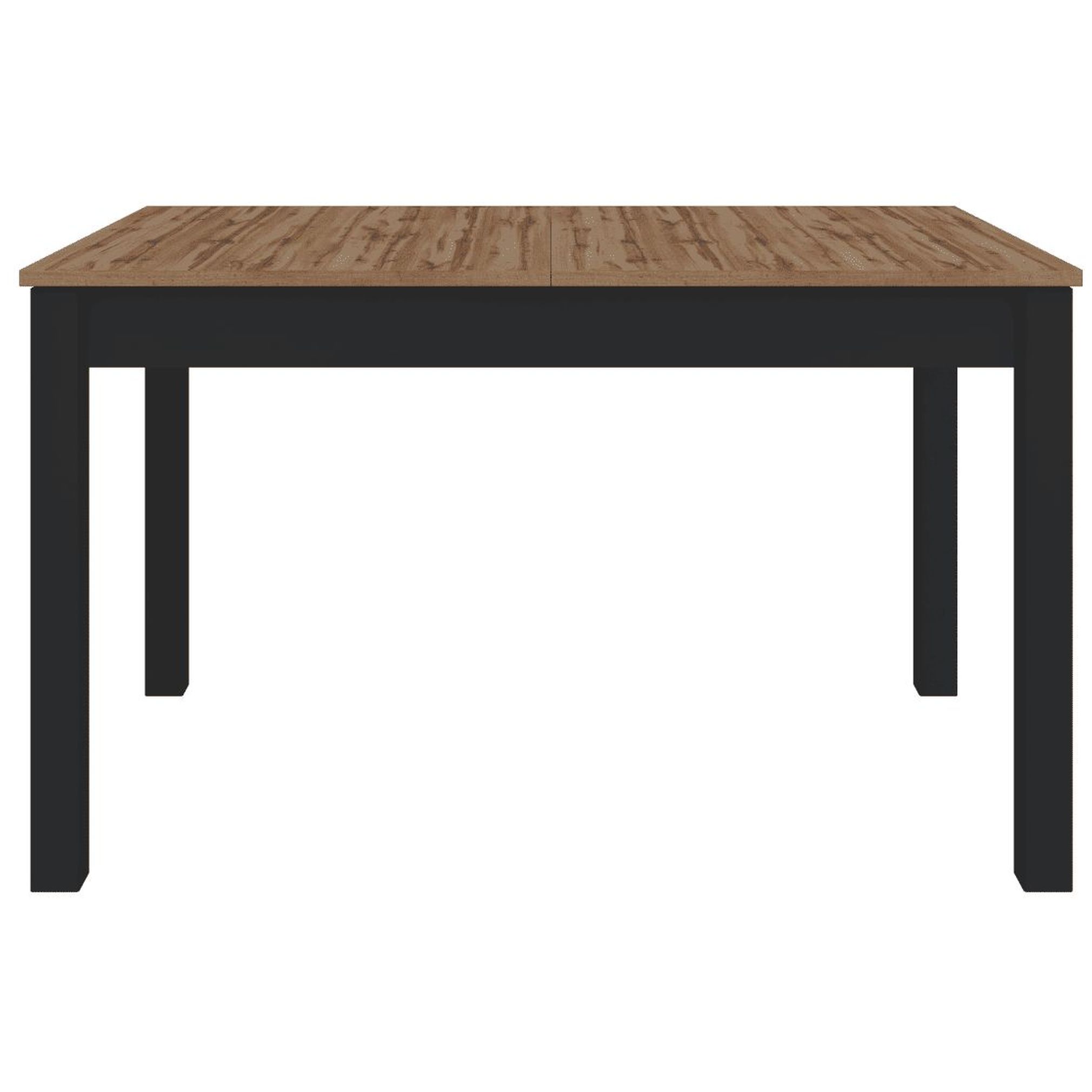 Картинка Лофт стол STO130/170 интернет-магазин мебели FreeTime