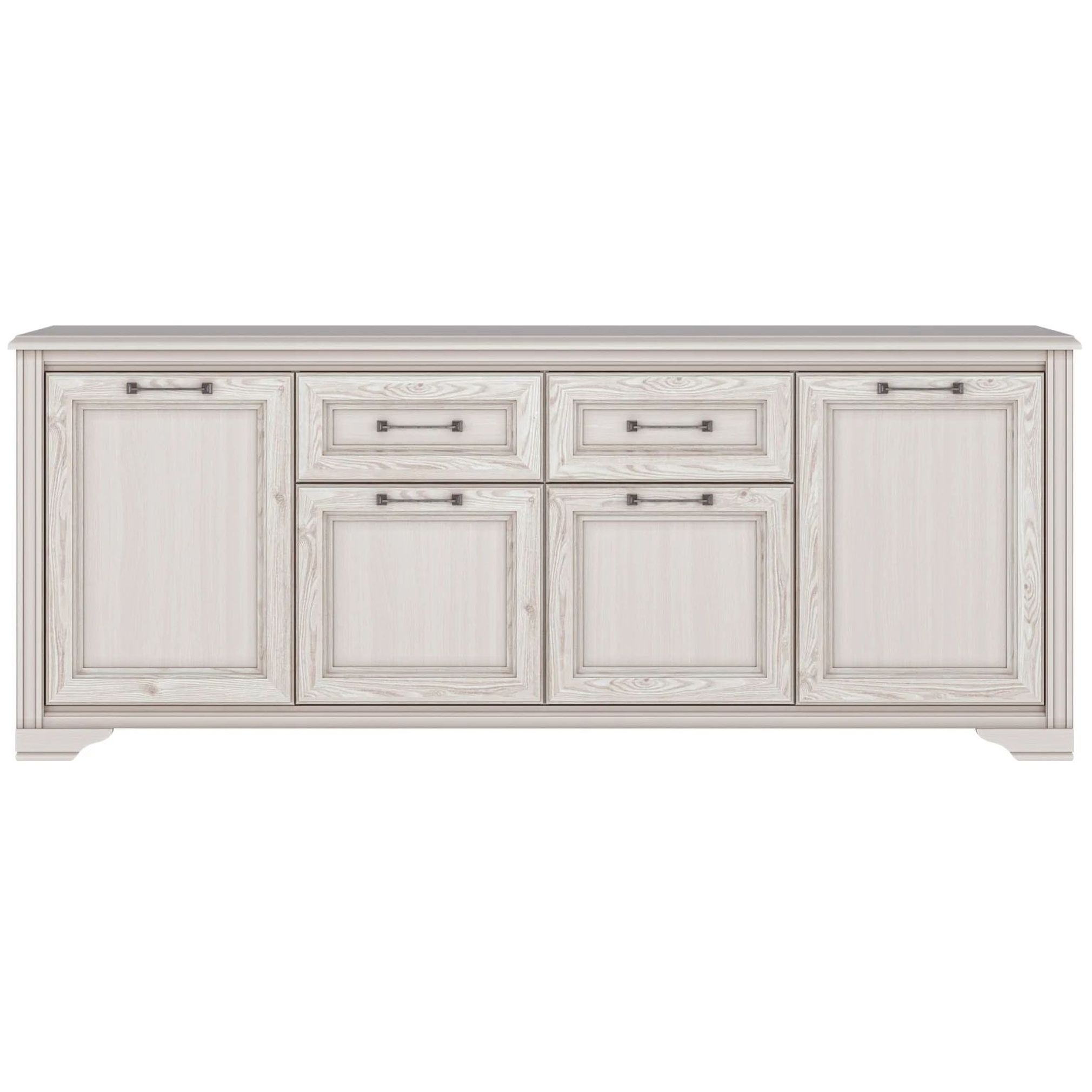 Картинка Стилиус тумба KOM4D2S интернет-магазин мебели FreeTime