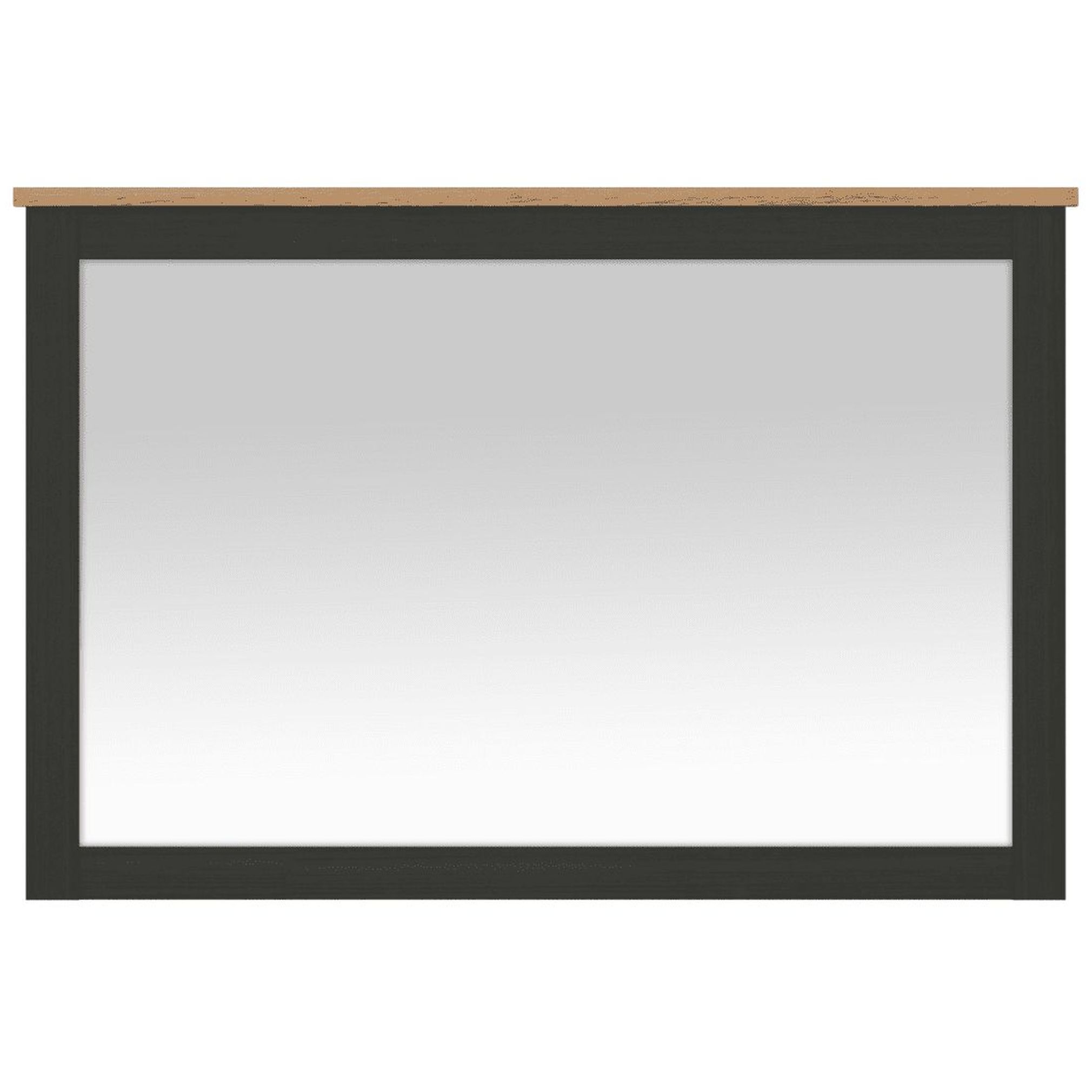 Картинка Лофт зеркало LUS/90 интернет-магазин мебели FreeTime