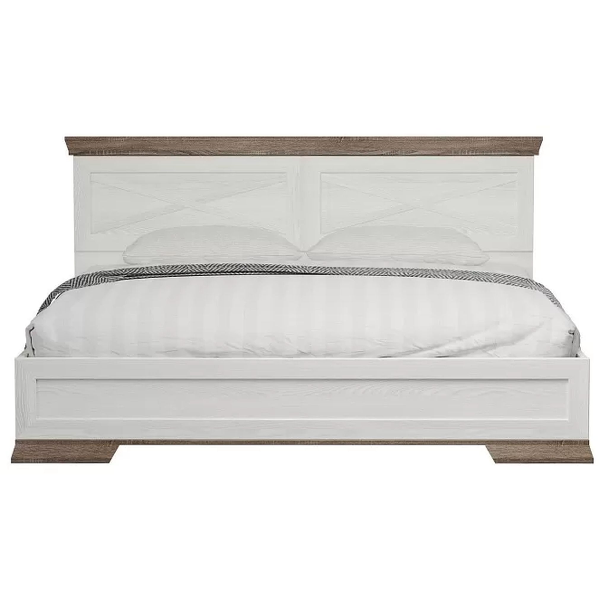 Картинка Марсель кровать LOZ180х200 интернет-магазин мебели FreeTime