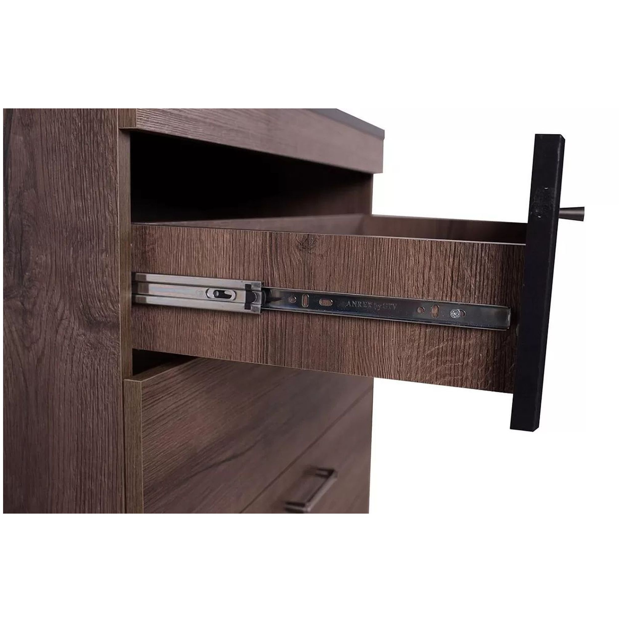 Картинка Джагер Комод 4S интернет-магазин мебели FreeTime