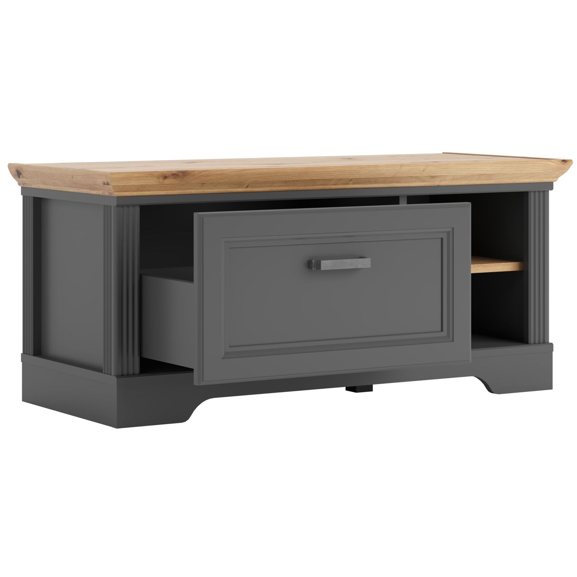 Картинка Жасмин тумба KOM1S интернет-магазин мебели FreeTime