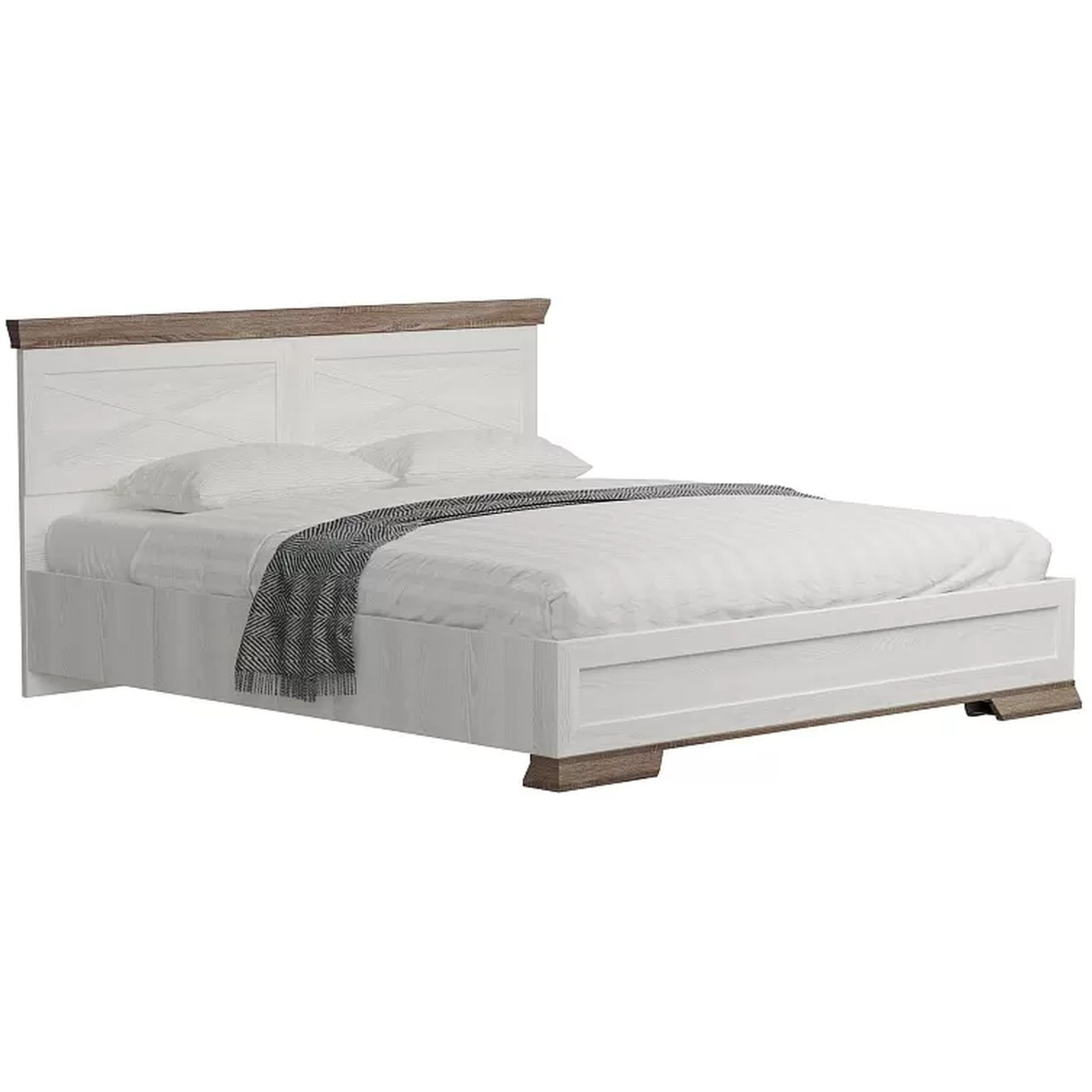 Картинка Марсель кровать LOZ180х200 интернет-магазин мебели FreeTime