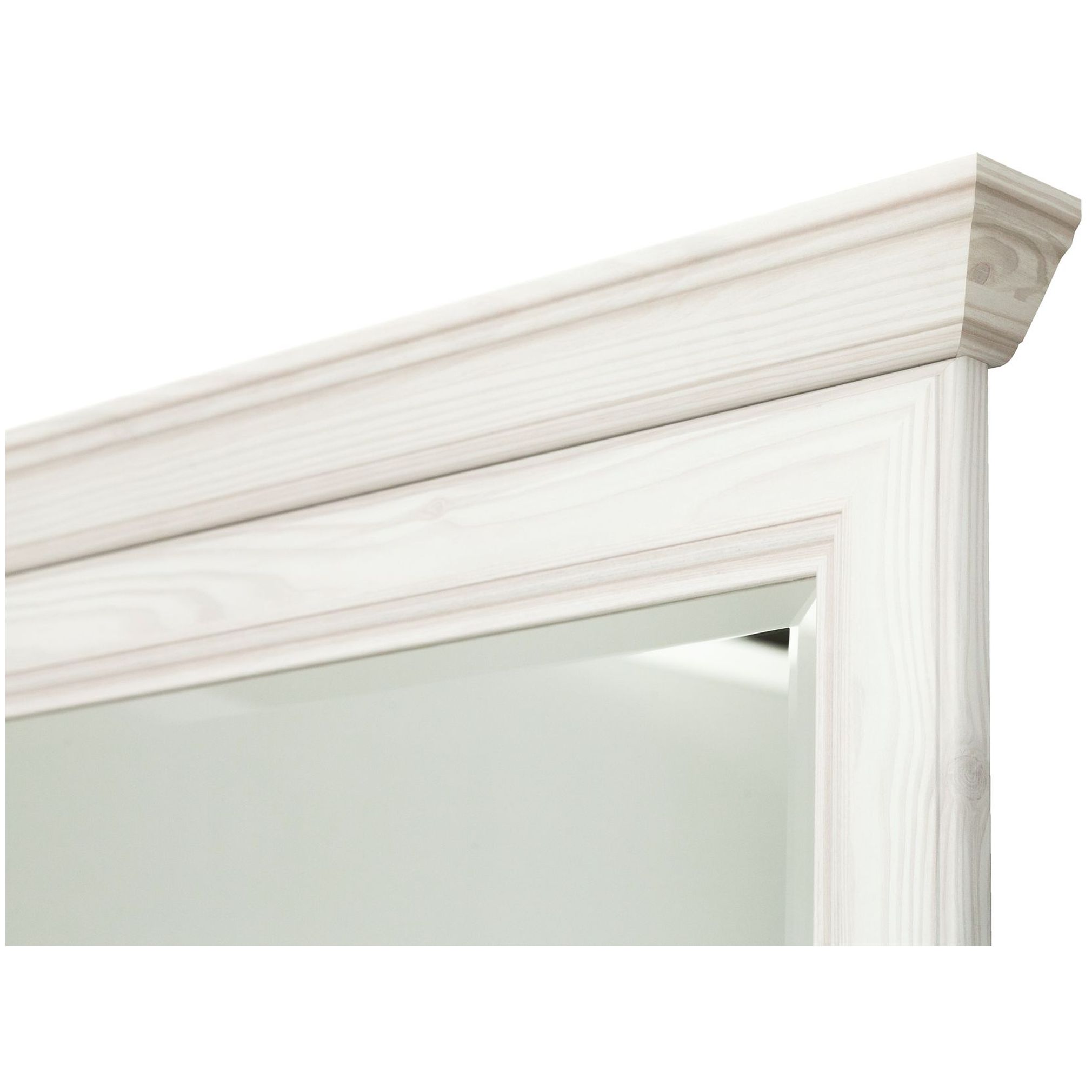 Картинка Стилиус зеркало LUS125 интернет-магазин мебели FreeTime