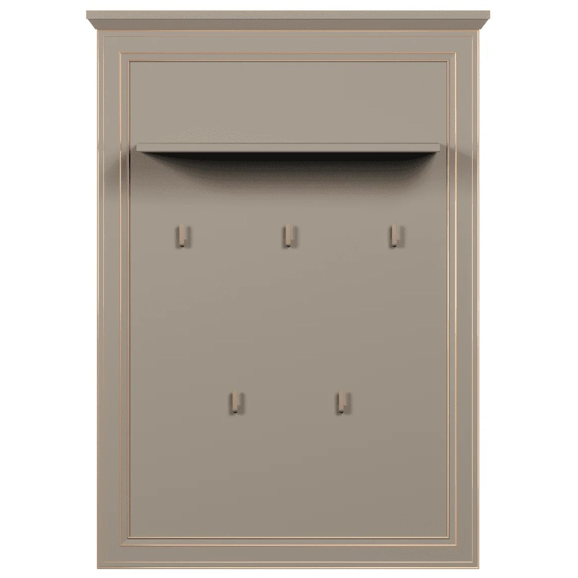 Картинка Классик вешалка WIE интернет-магазин мебели FreeTime