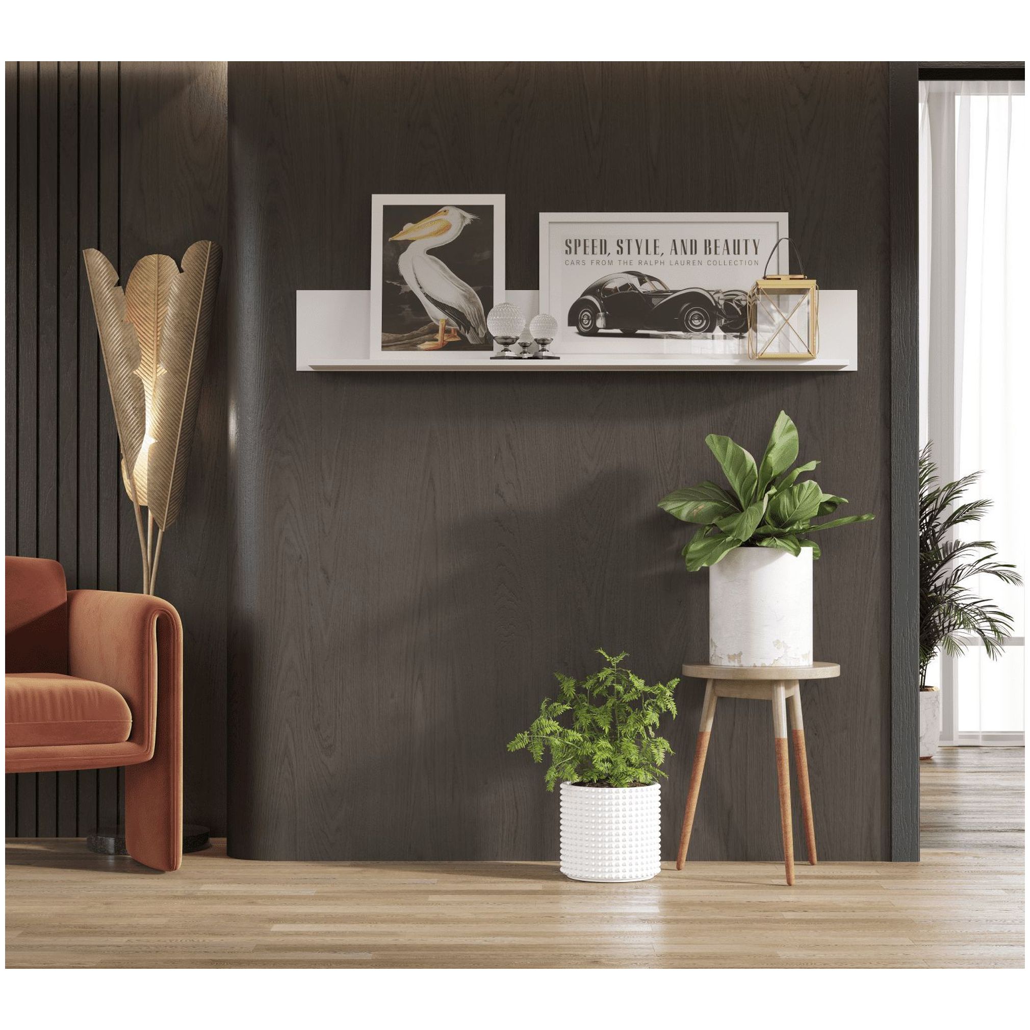 Картинка Ева полка POL160 интернет-магазин мебели FreeTime