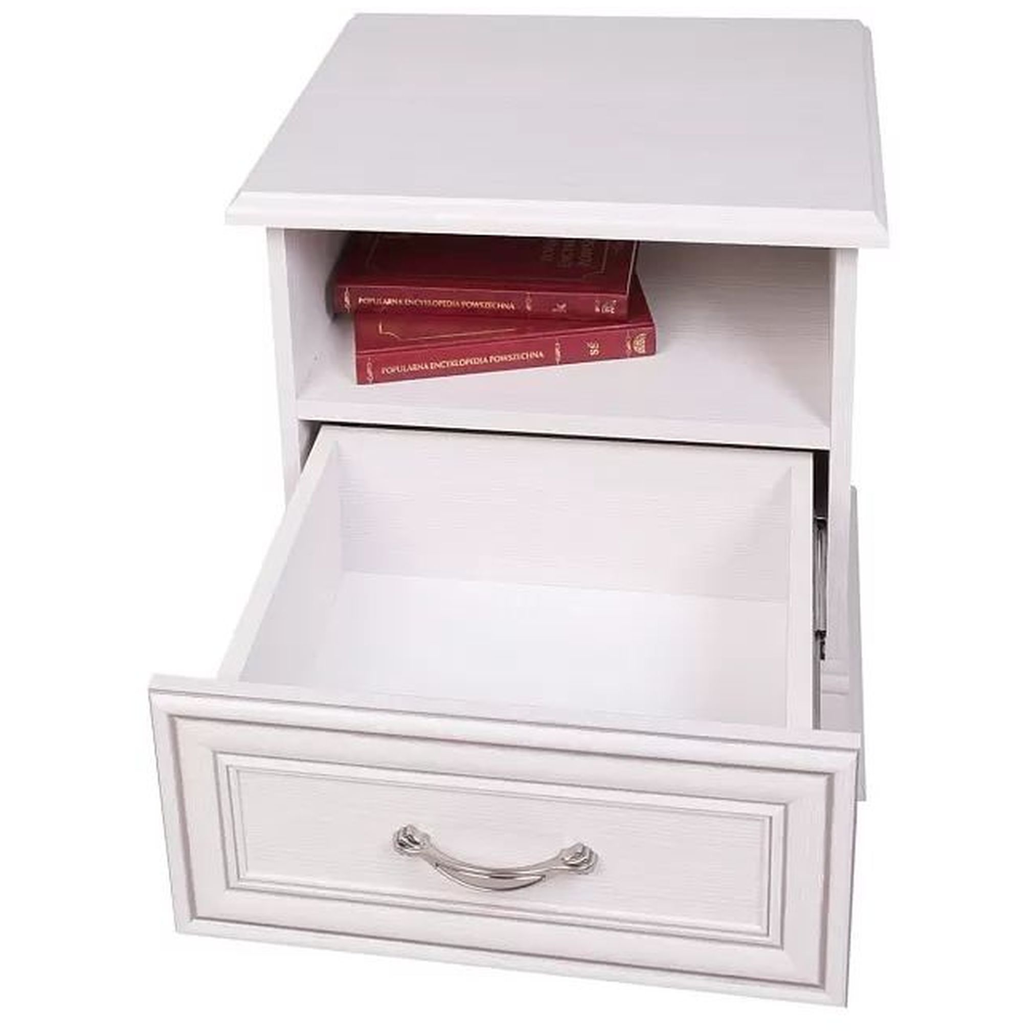 Картинка Тиффани Тумба прикроватная 1S интернет-магазин мебели FreeTime