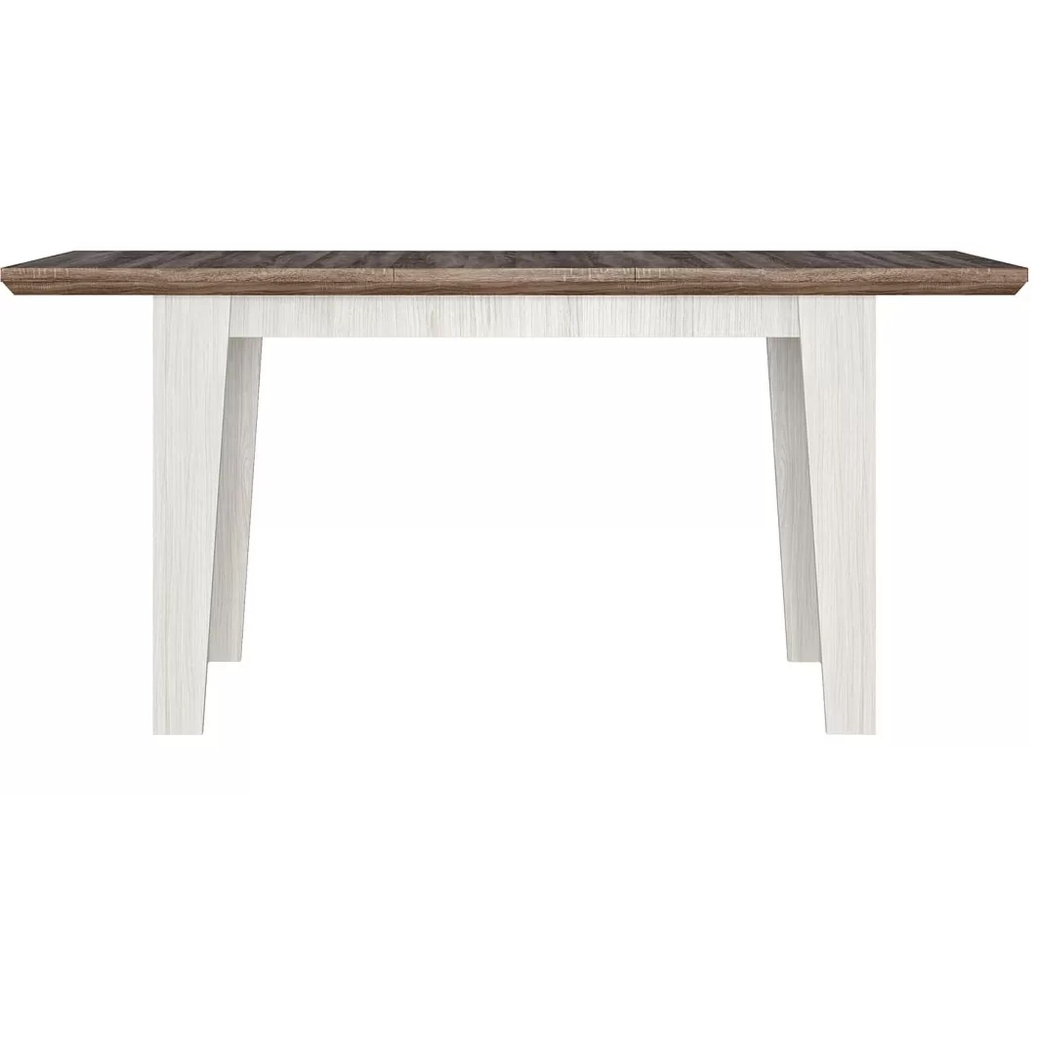 Картинка Марсель стол STO 130/170 интернет-магазин мебели FreeTime