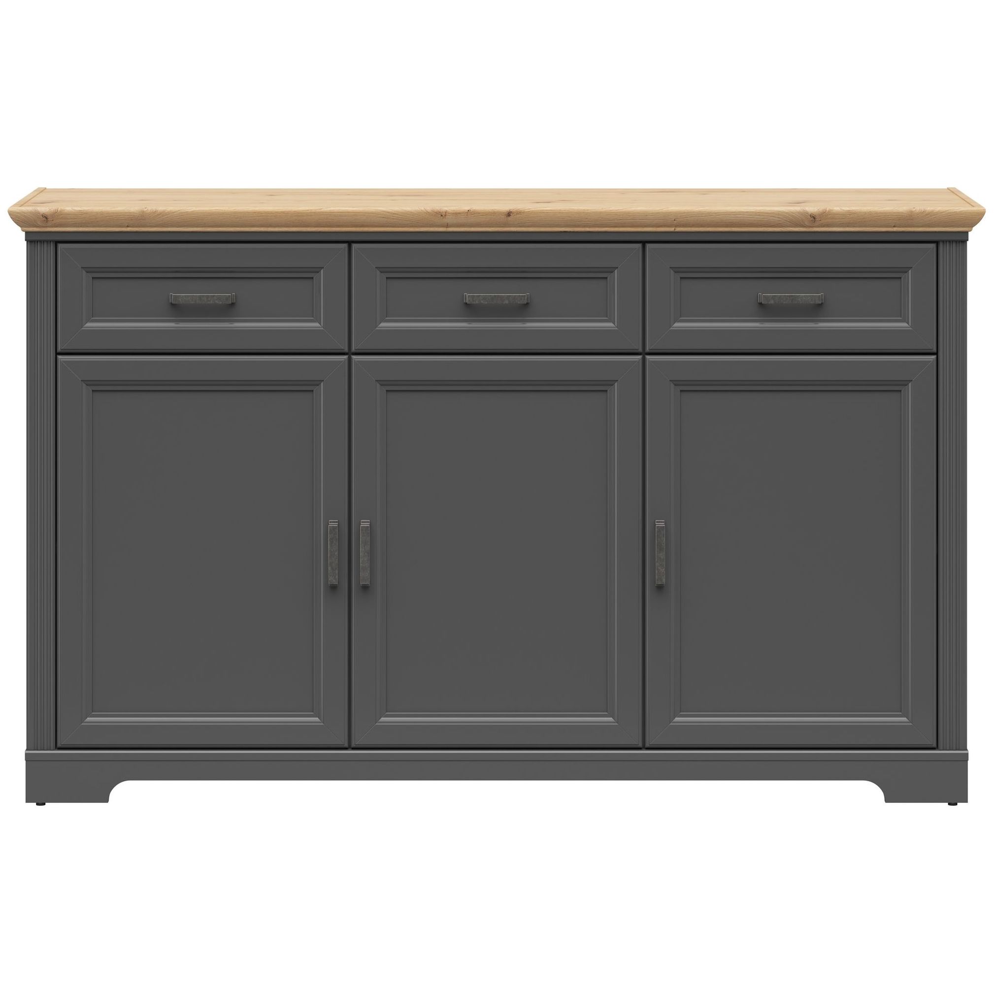 Картинка Жасмин тумба KOM3D3S интернет-магазин мебели FreeTime